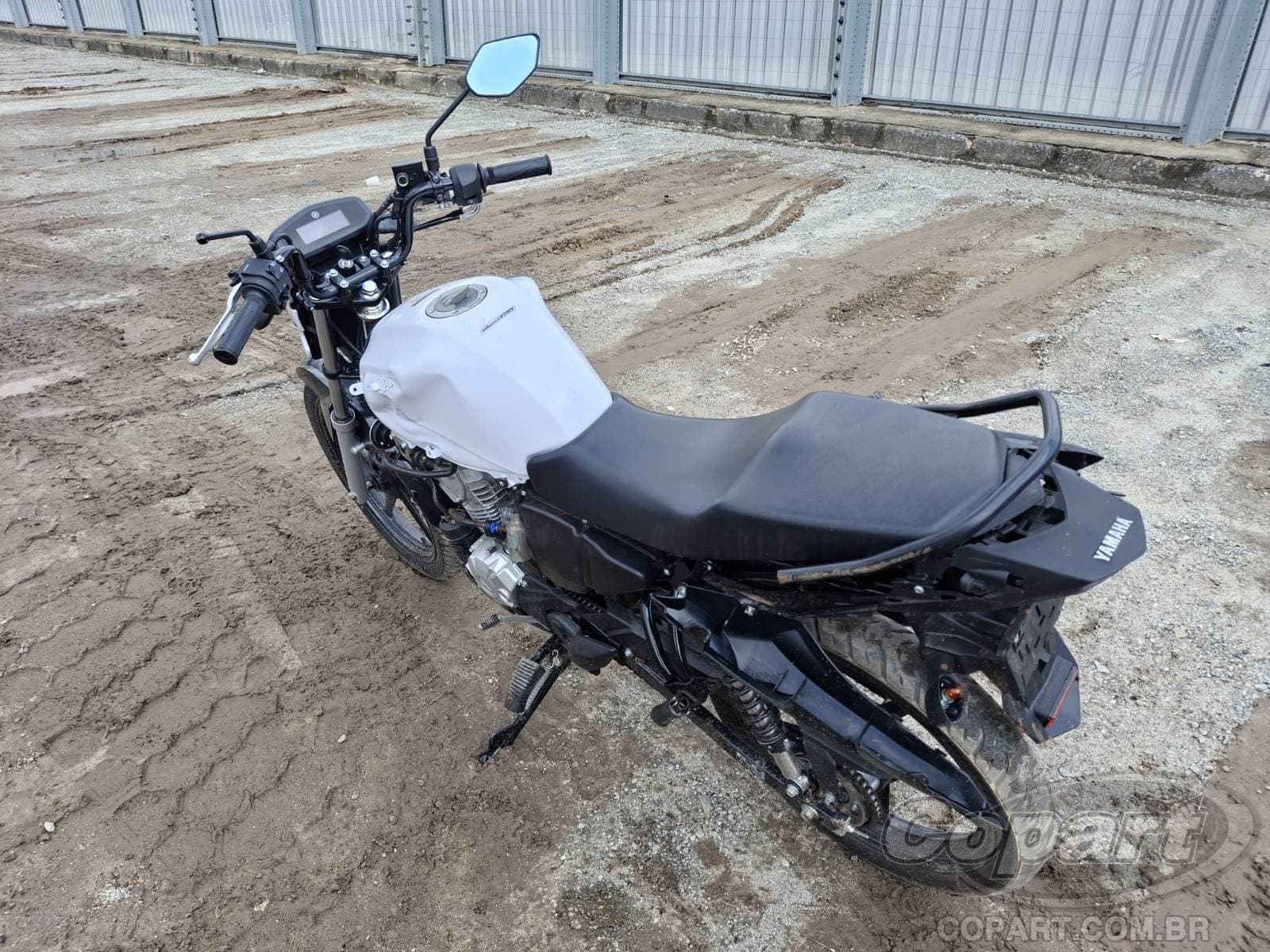 Yamaha Factor 2026 — foto 3