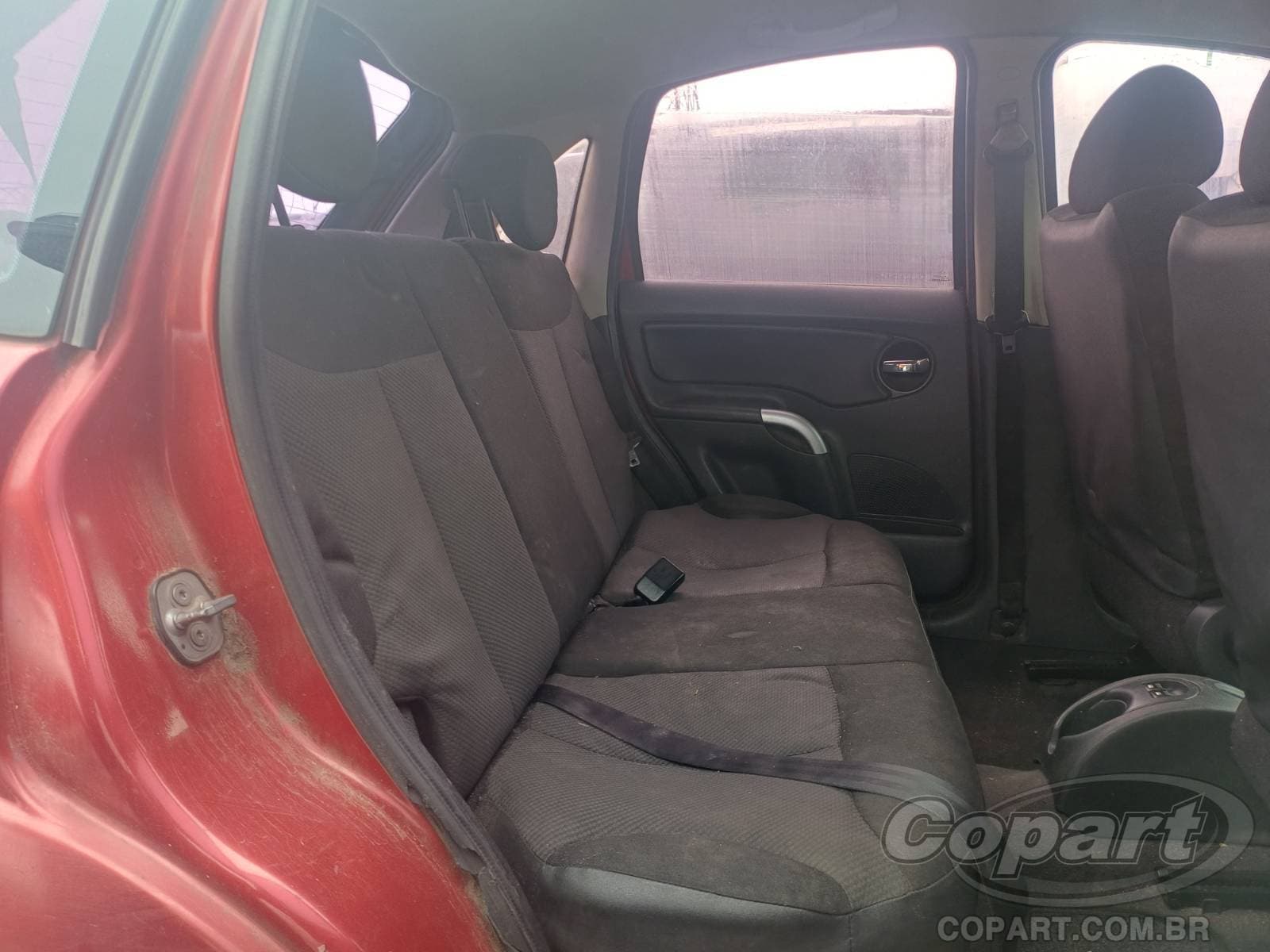 Citroën C3 2010 — foto 6