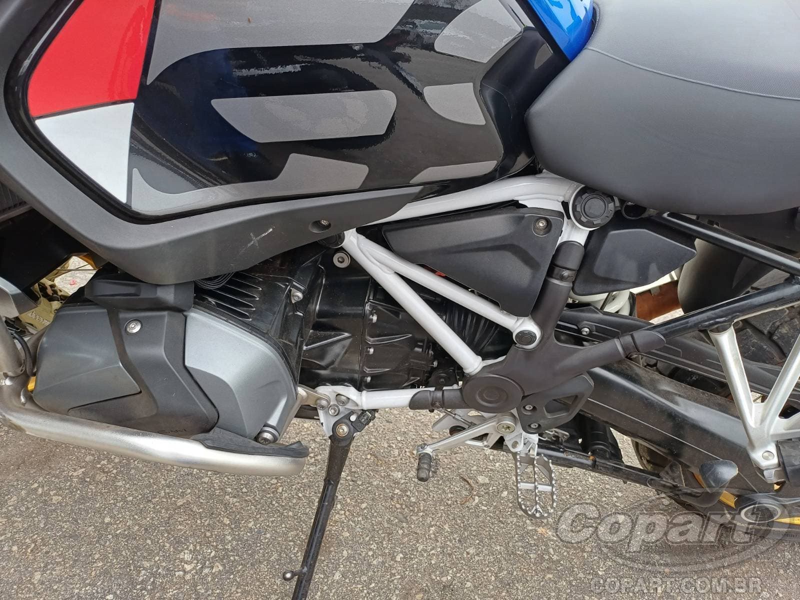 BMW R 1250 2024 — foto 6