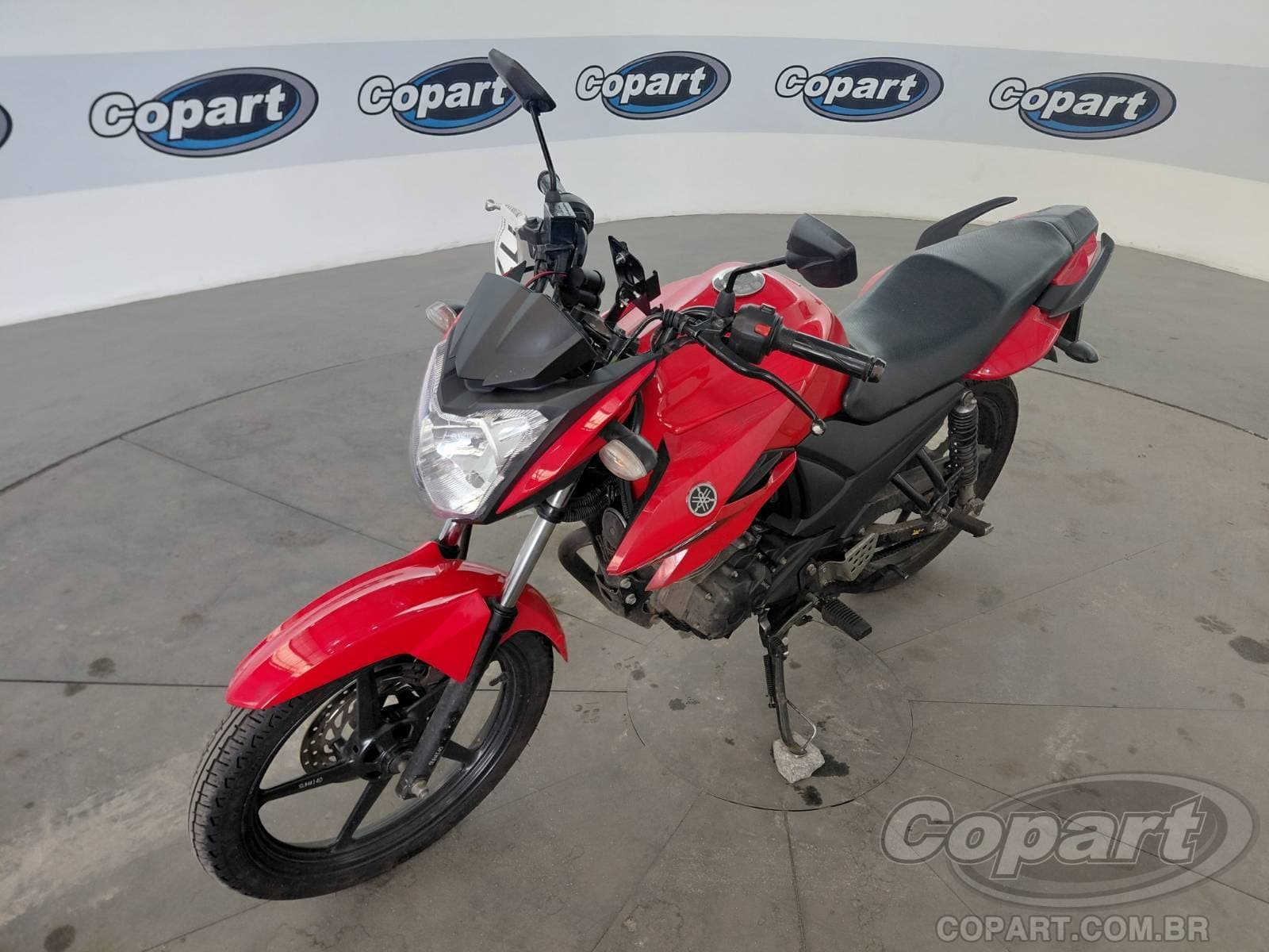 Yamaha Fazer 2024 — foto 2
