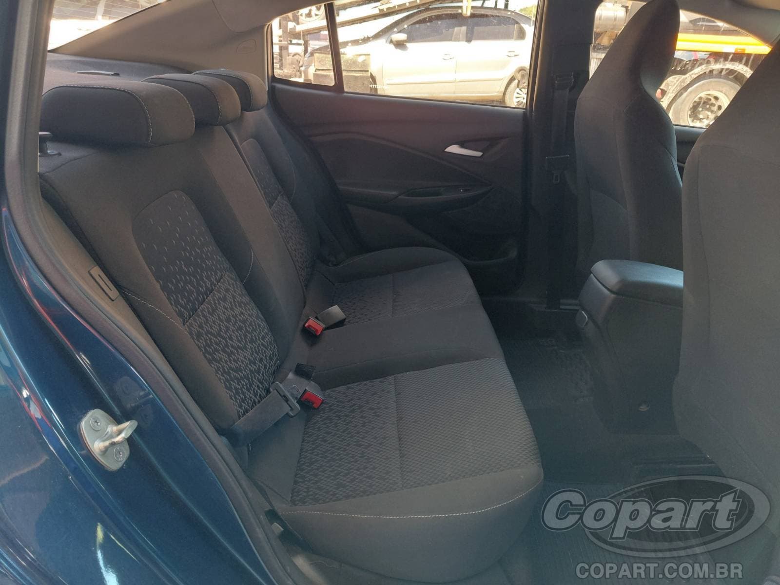 Chevrolet Onix Plus 2022 — foto 6