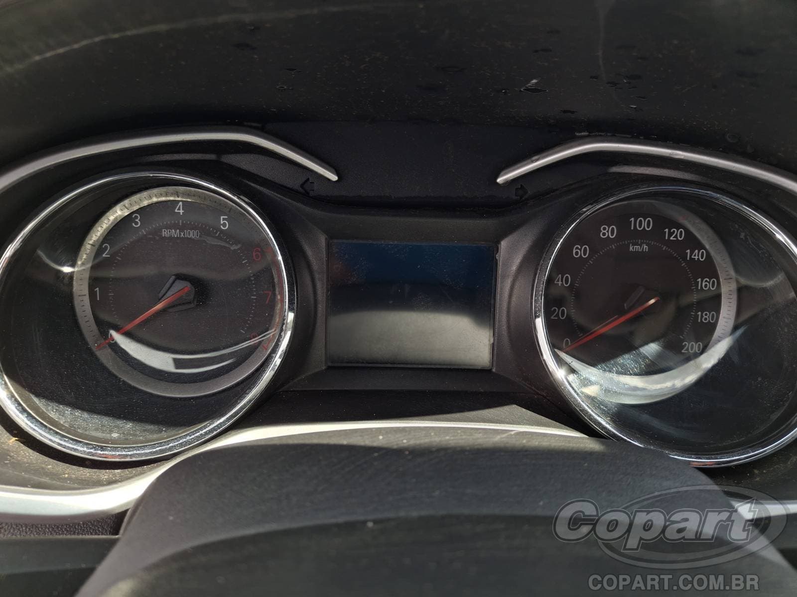 Chevrolet Onix Plus 2022 — foto 8