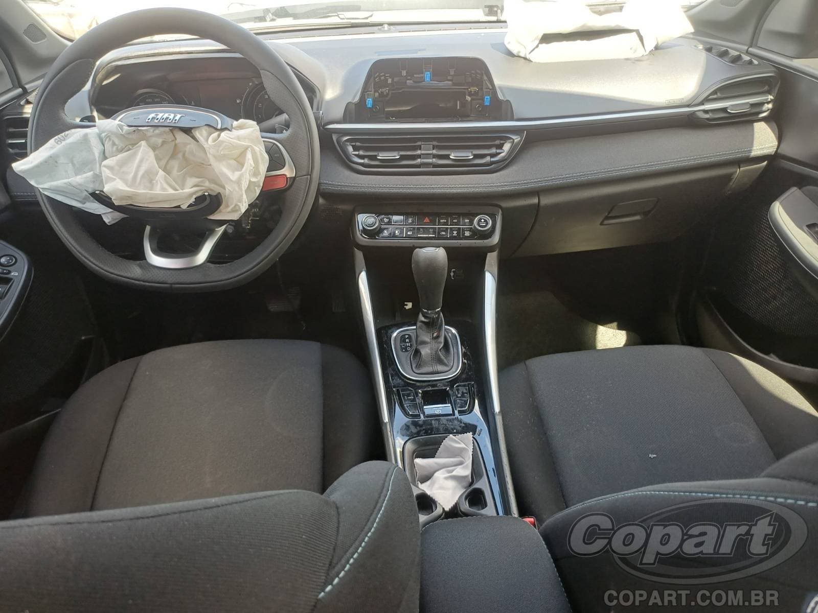 Fiat Fastback 2026 — foto 9