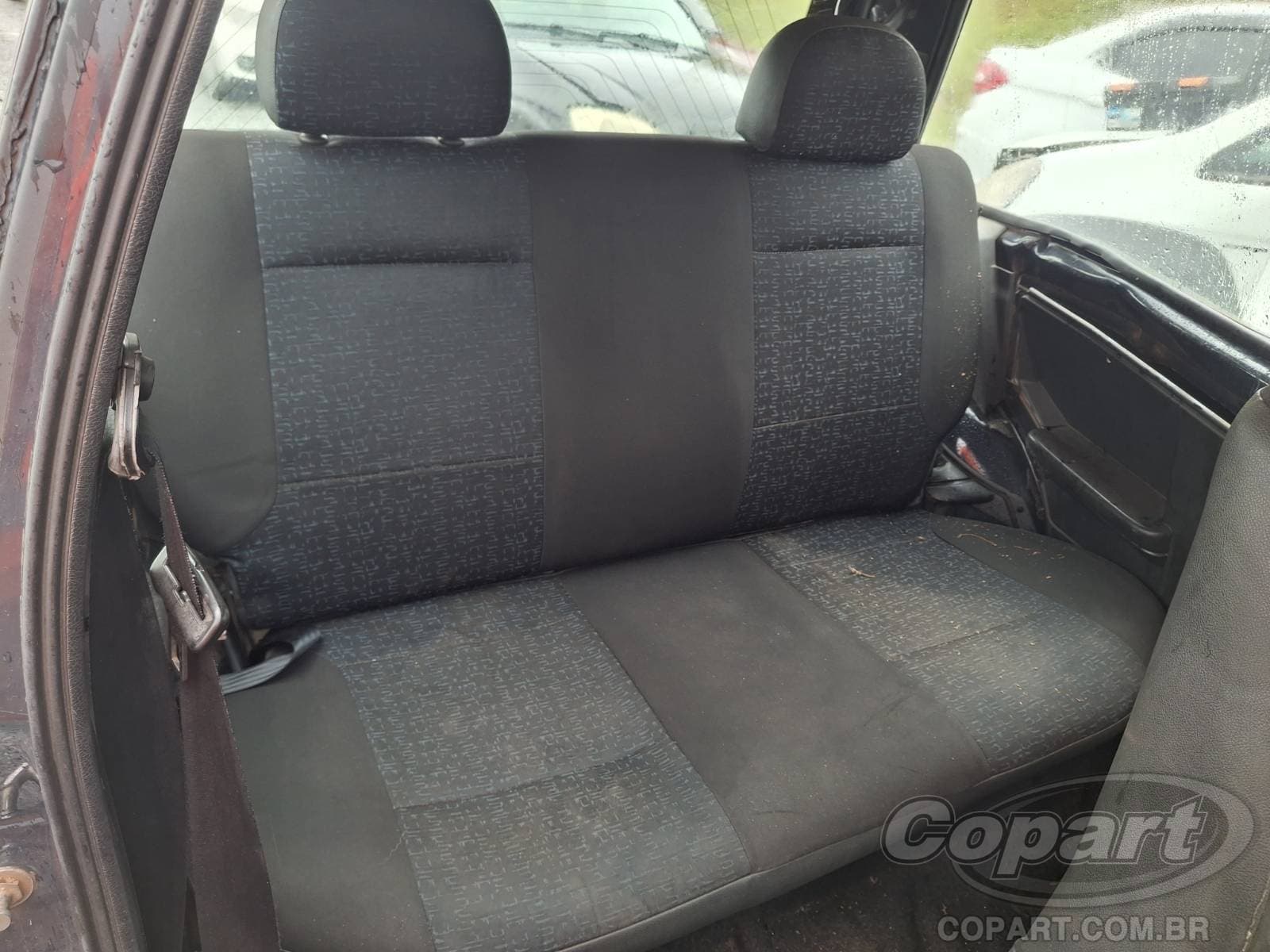 Fiat UNO 2009 — foto 6