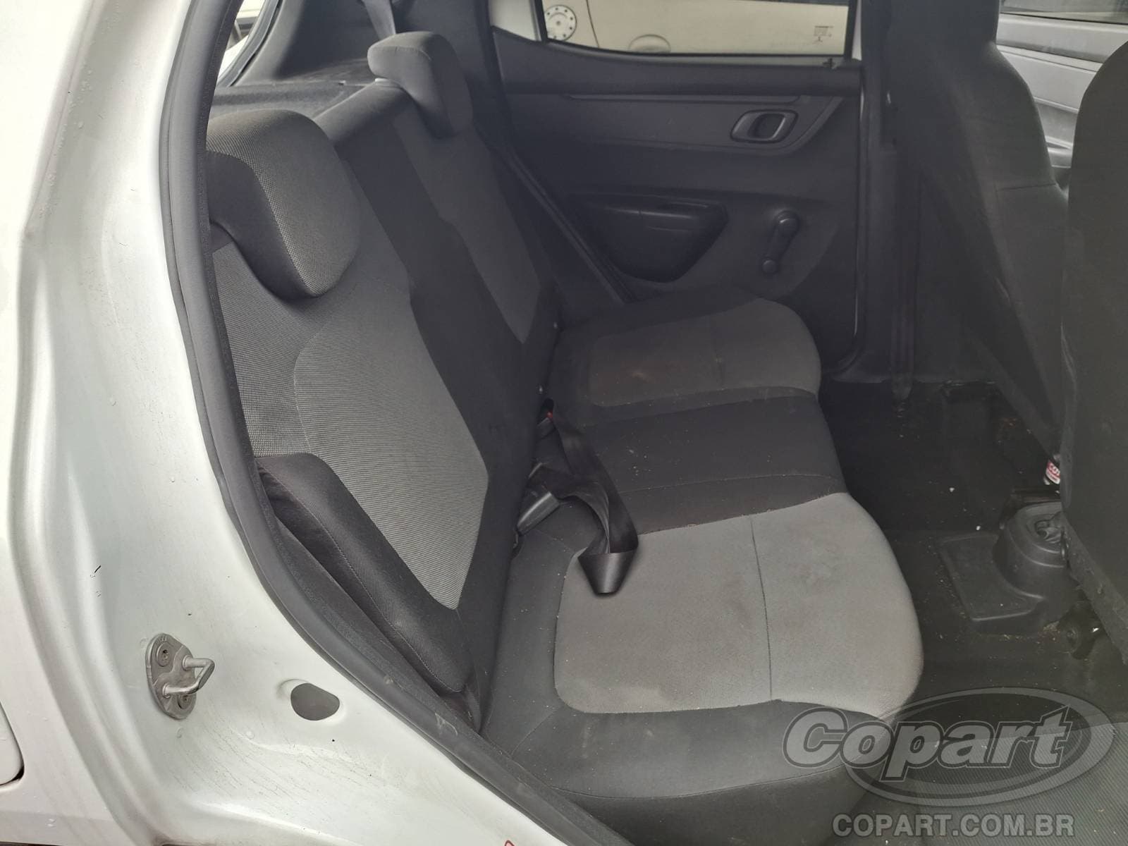 Renault Kwid 2019 — foto 6