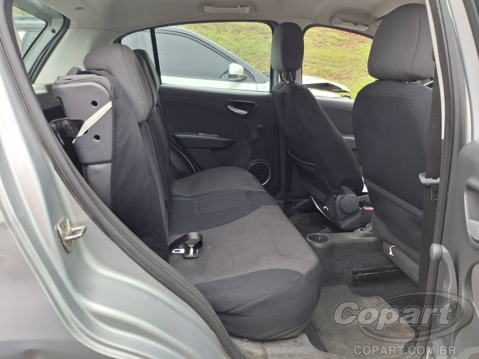 Fiat Palio 2017 — foto 6