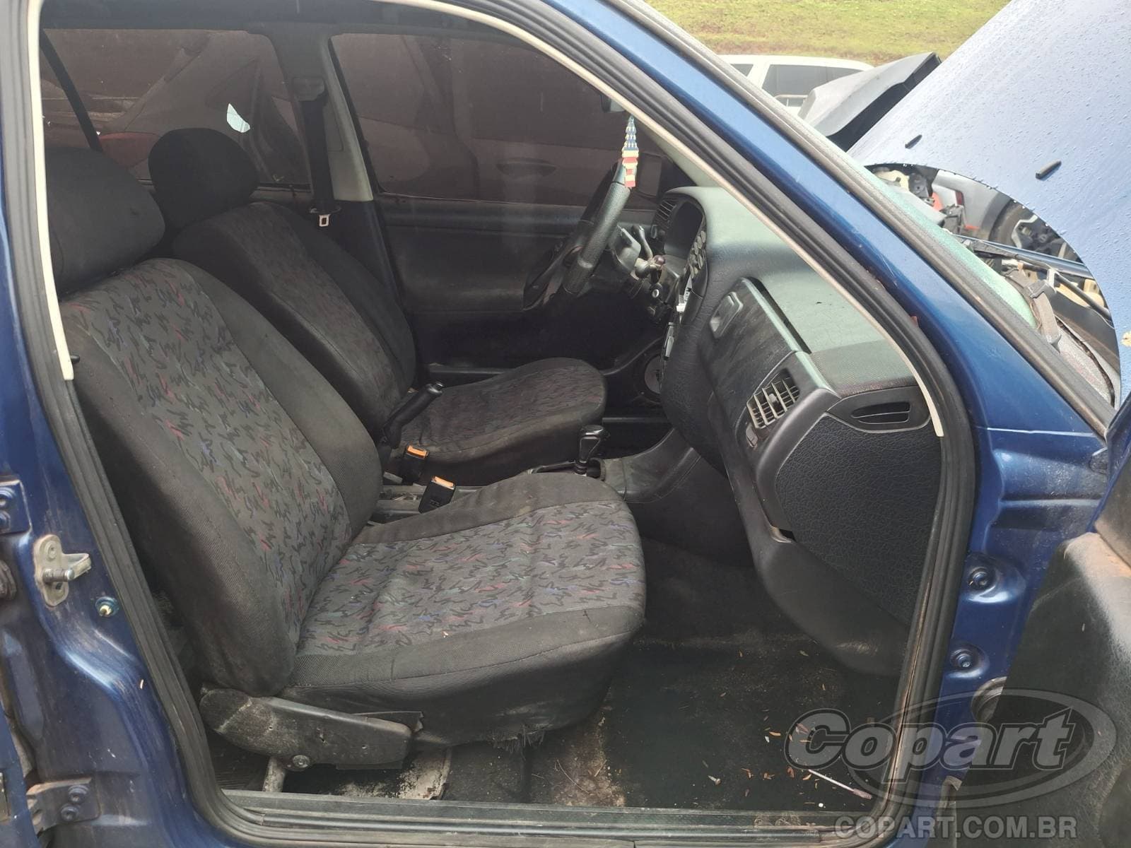 Volkswagen Golf 1995 — foto 5