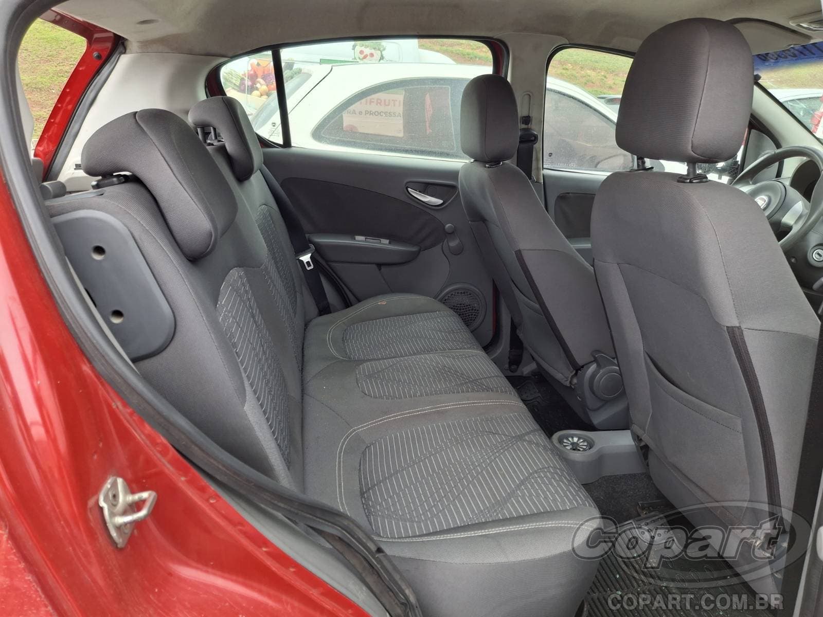 Fiat Palio 2013 — foto 6