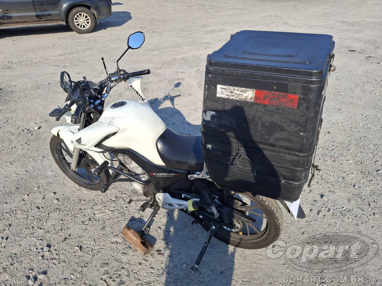 Honda CG 160 2022 — foto 3
