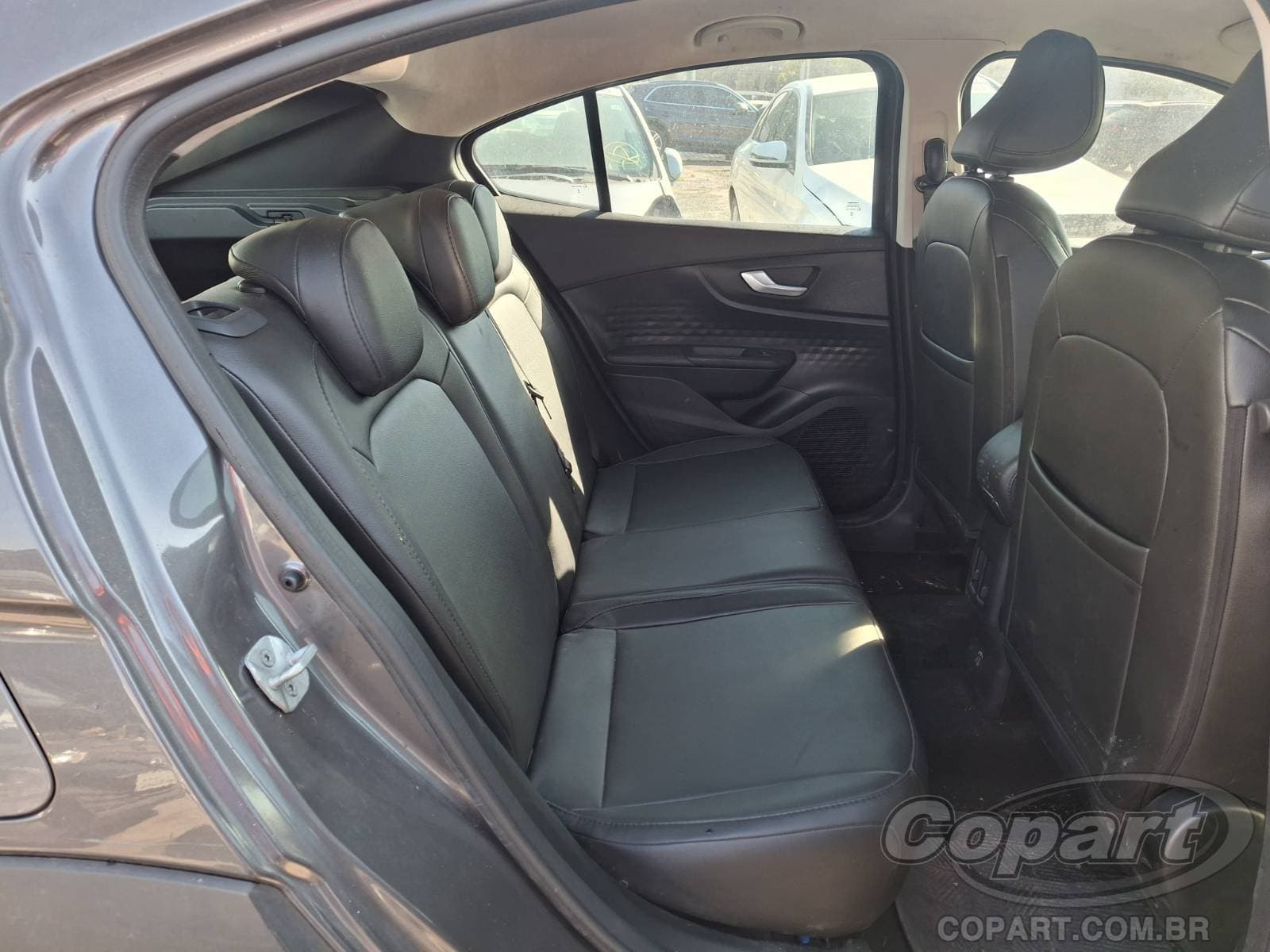 Fiat Fastback 2025 — foto 6