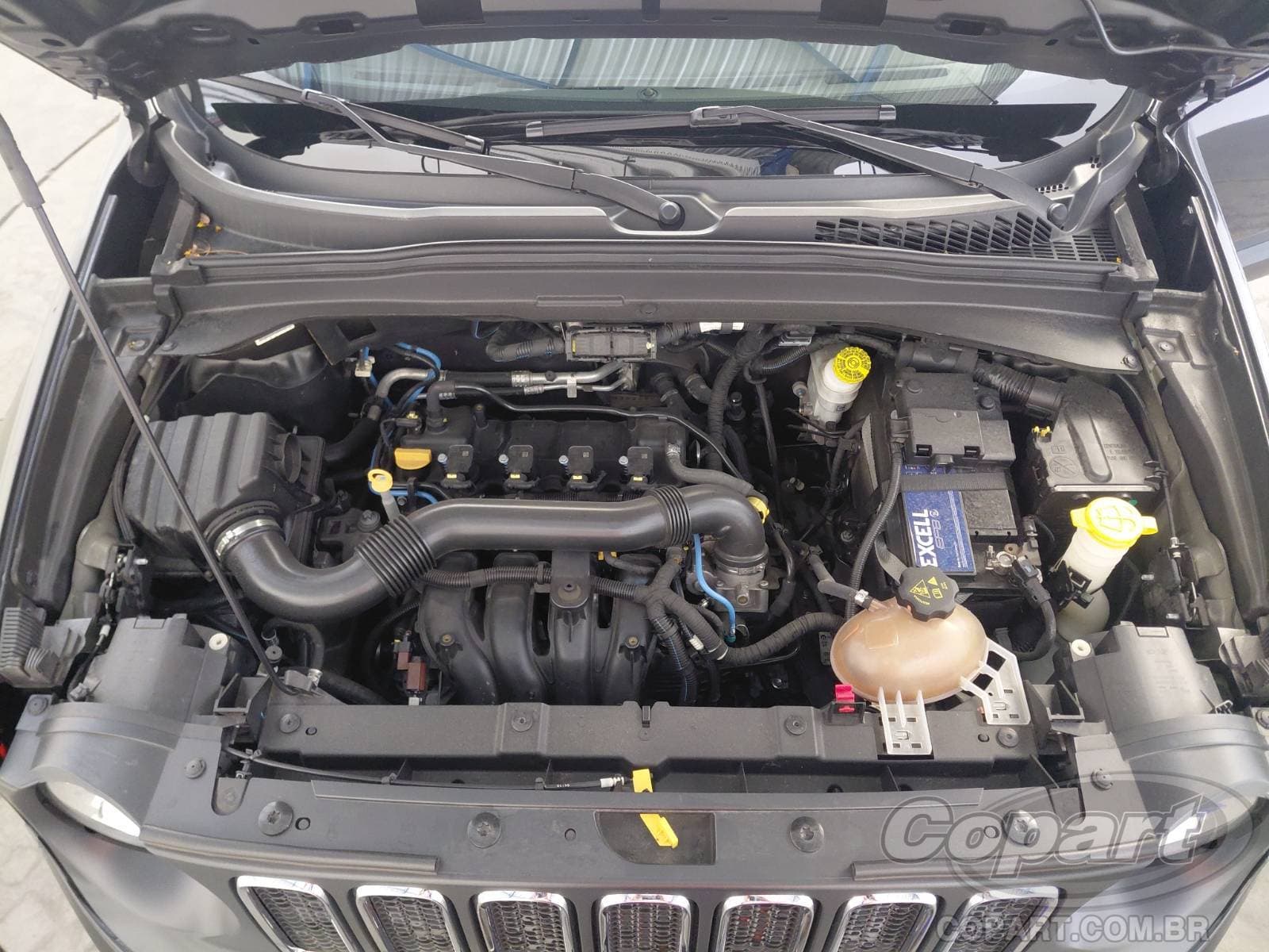 Jeep Renegade 2018 — foto 7