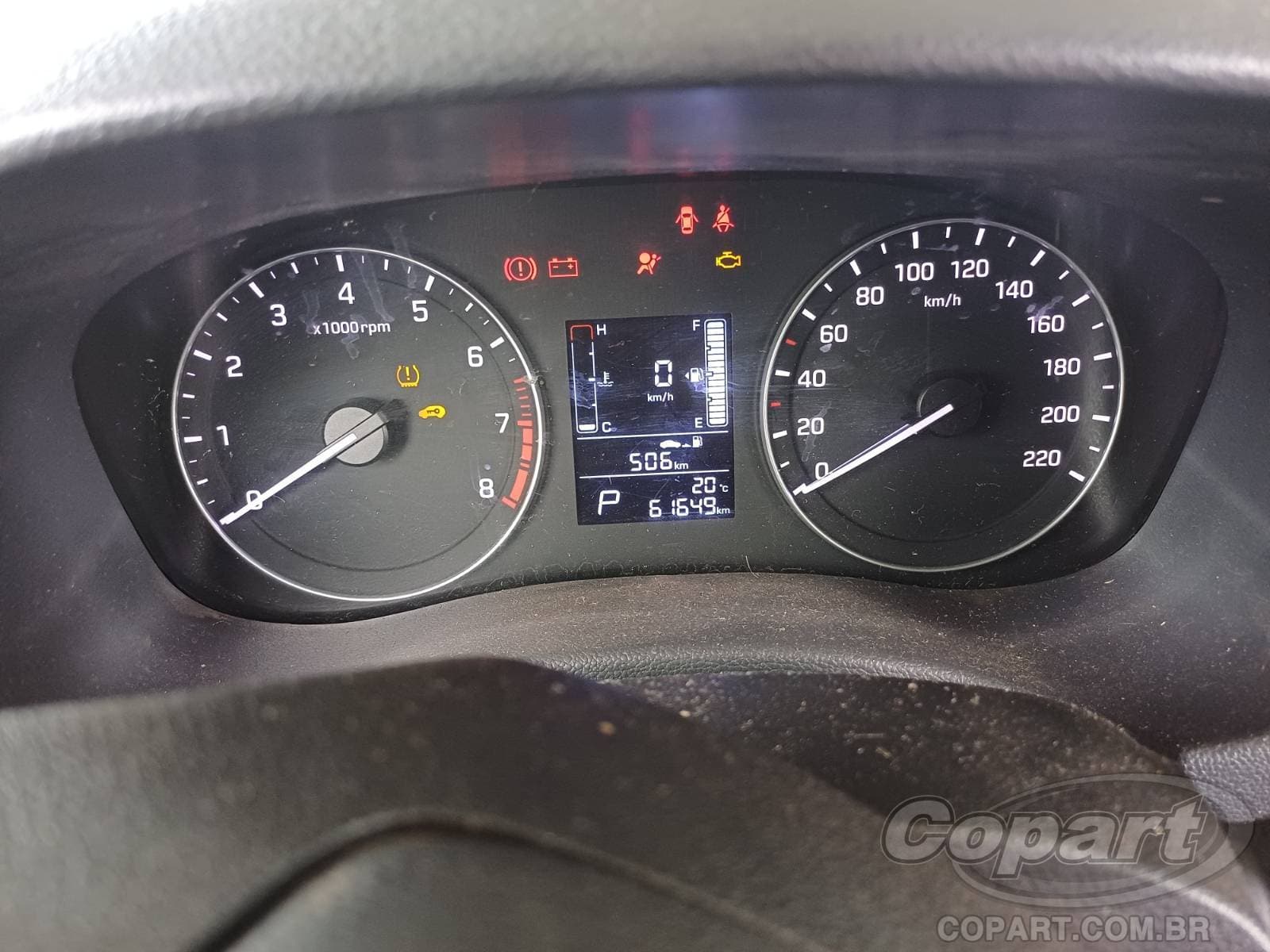 Hyundai Creta 2023 — foto 8