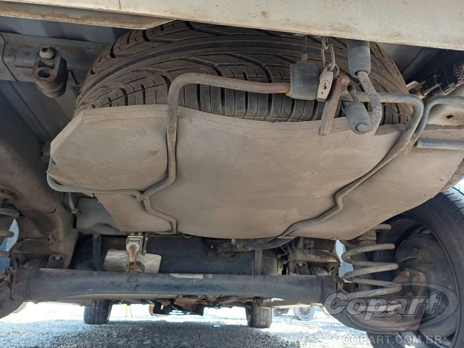 Chevrolet Montana 2013 — foto 10