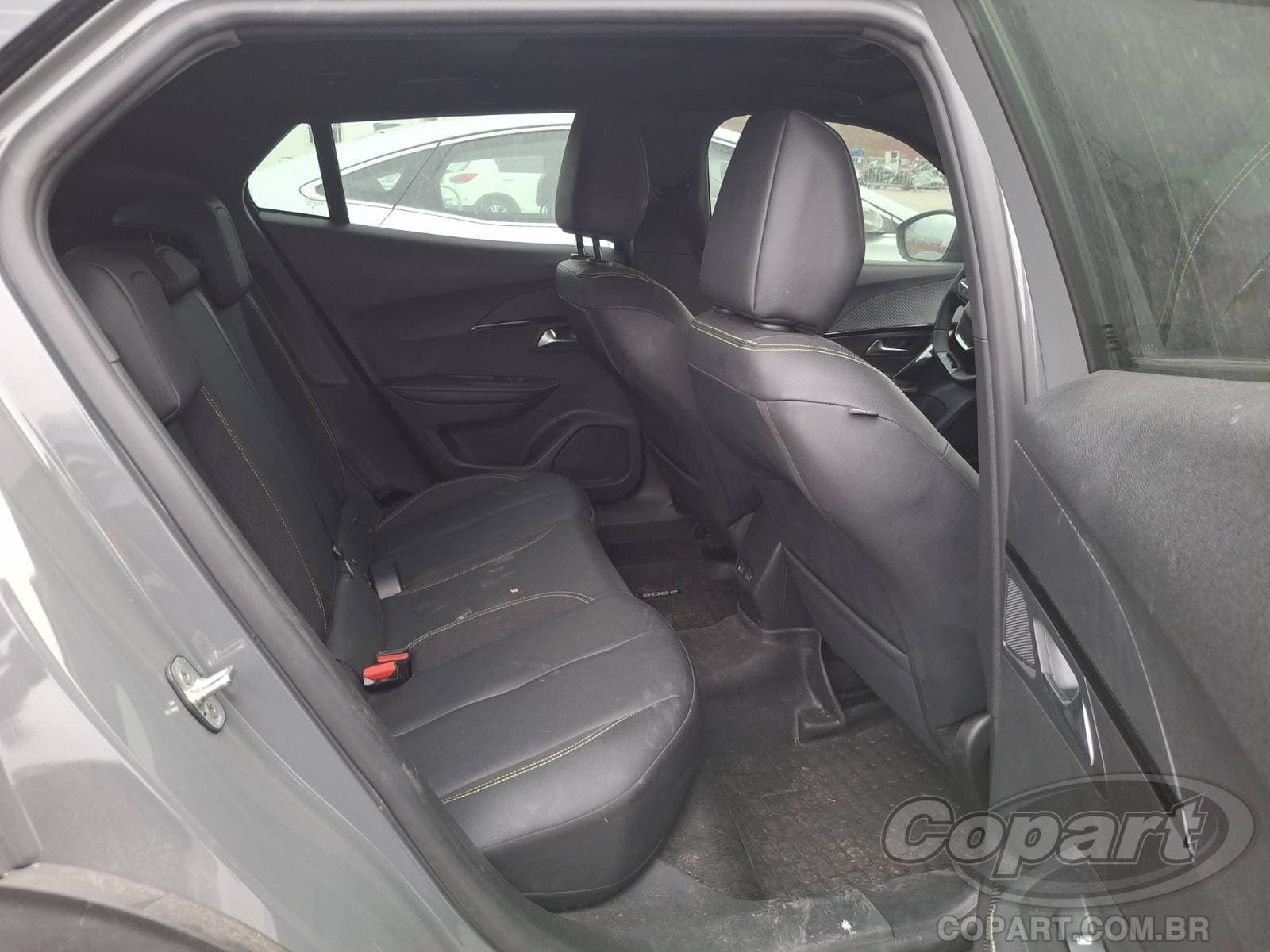 Peugeot 2008 2026 — foto 6