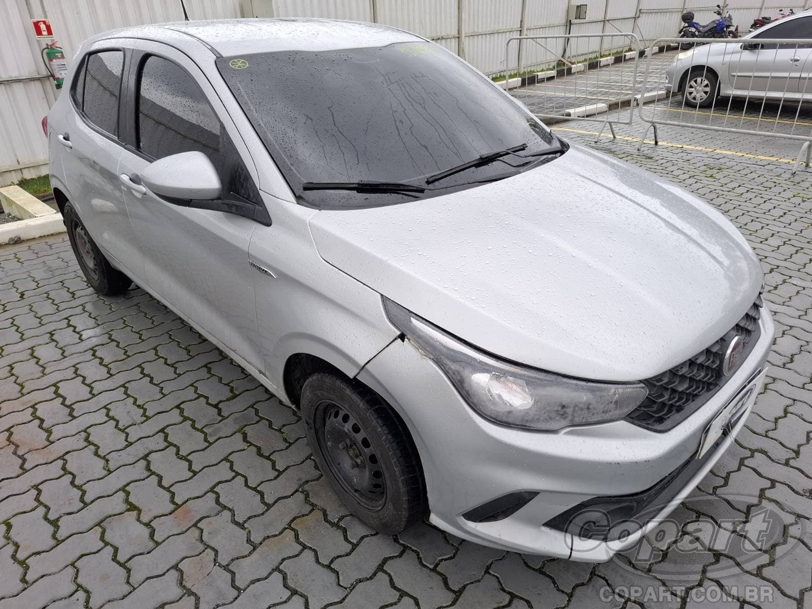 Fiat Argo 1.0 FIREFLY 2018