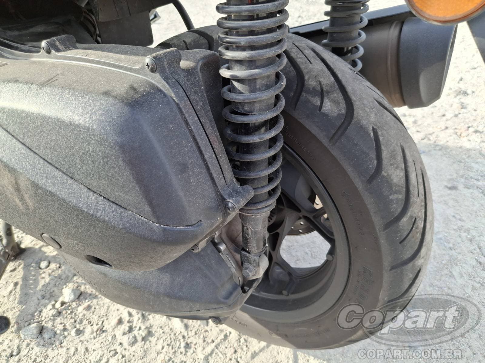 Yamaha Xmax 2026 — foto 8