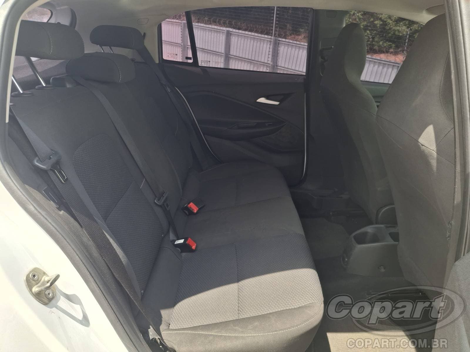 Chevrolet Onix 2022 — foto 6