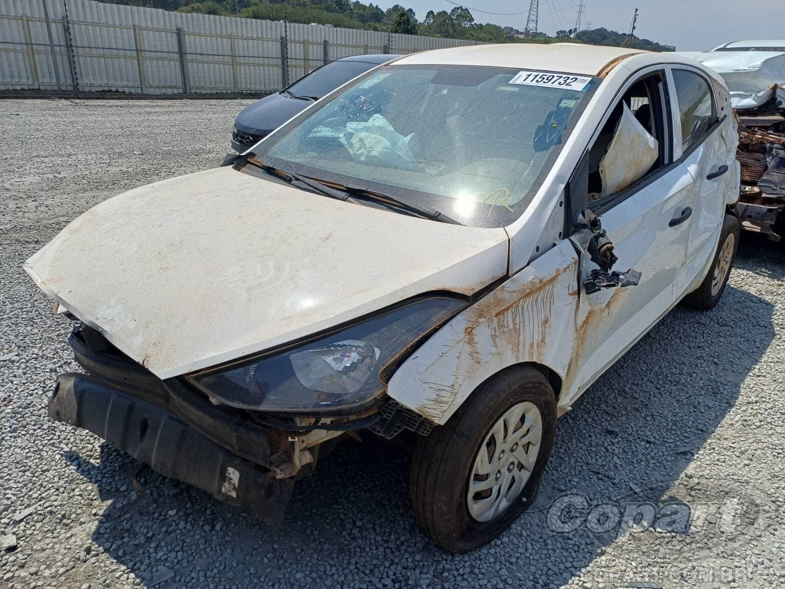 Hyundai Hb20 2021 — foto 2
