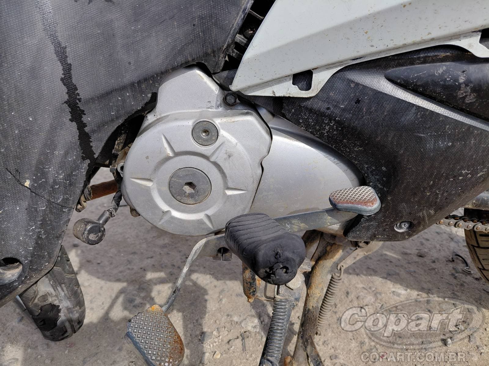 Honda BIZ 2019 — foto 6