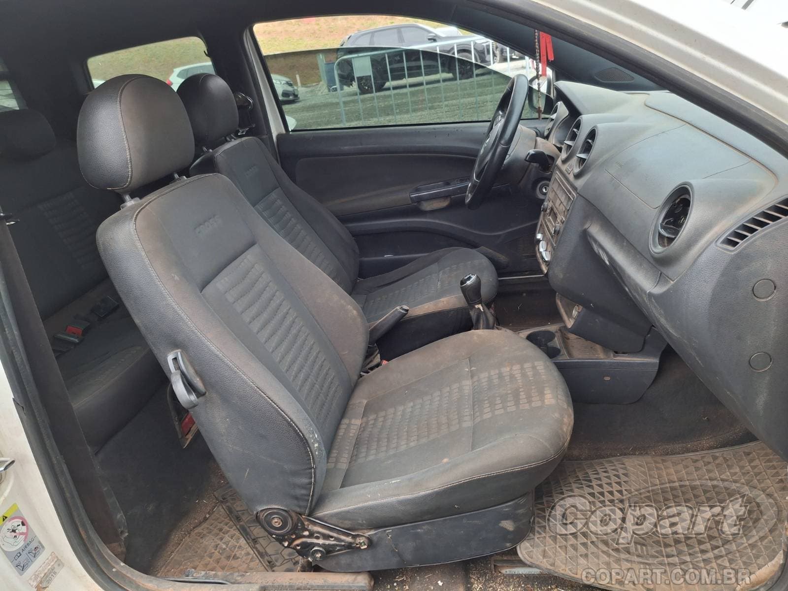 Volkswagen Saveiro CD 2016 — foto 5