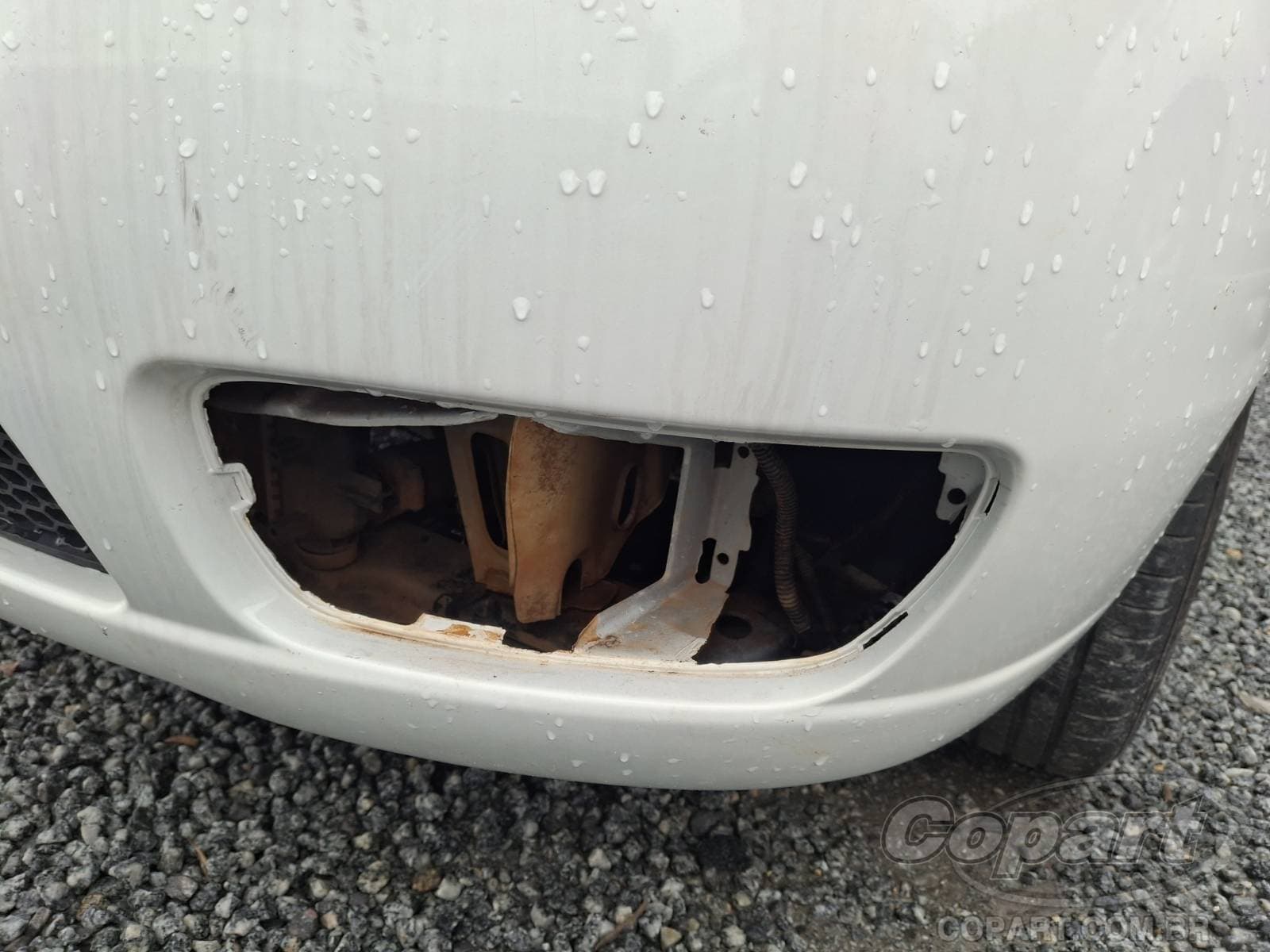 Fiat Palio 2015 — foto 14