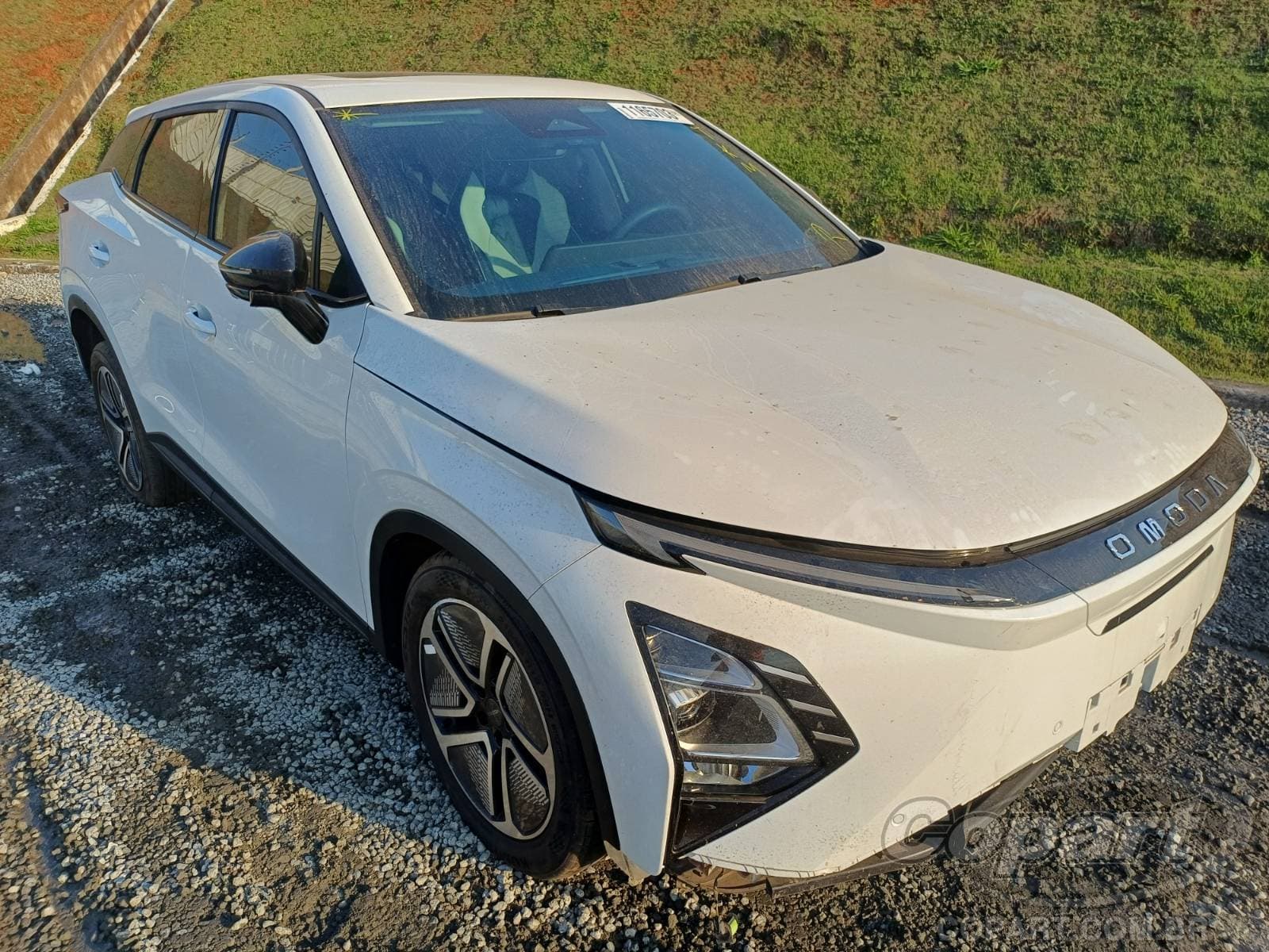 Omoda E5 2026 — foto 1