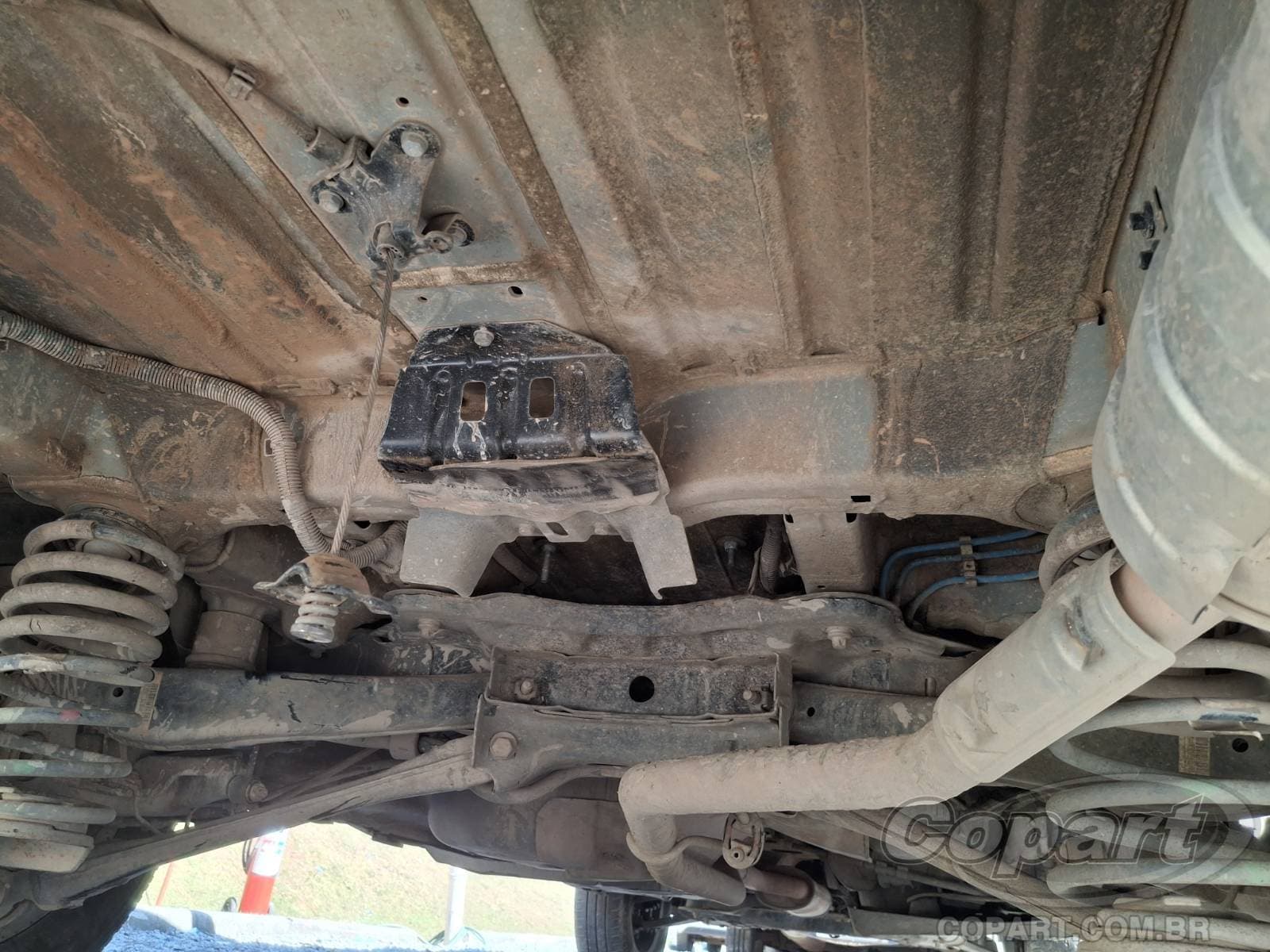 Fiat Toro 2018 — foto 10
