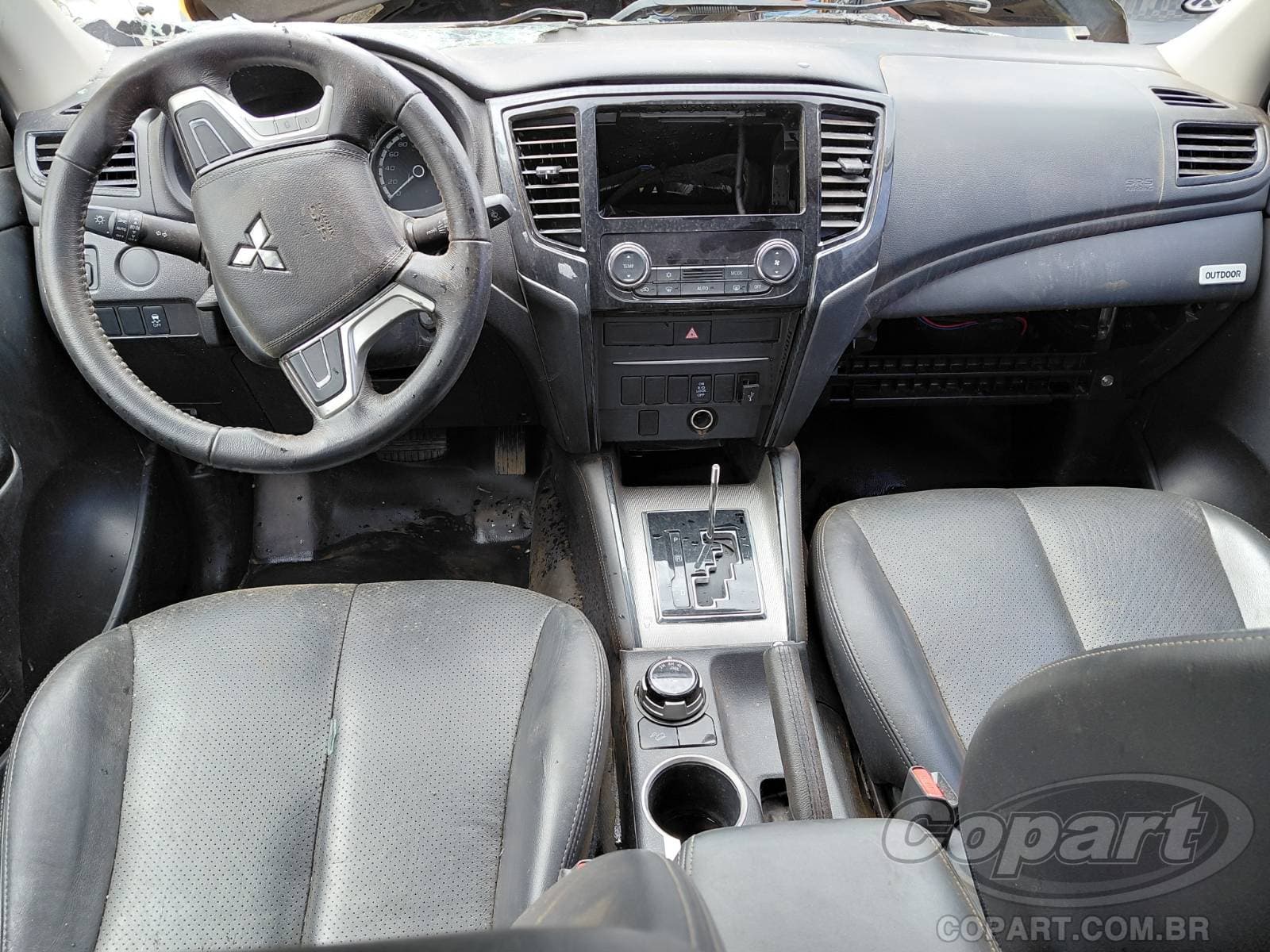 Mitsubishi L200 Triton 2025 — foto 9