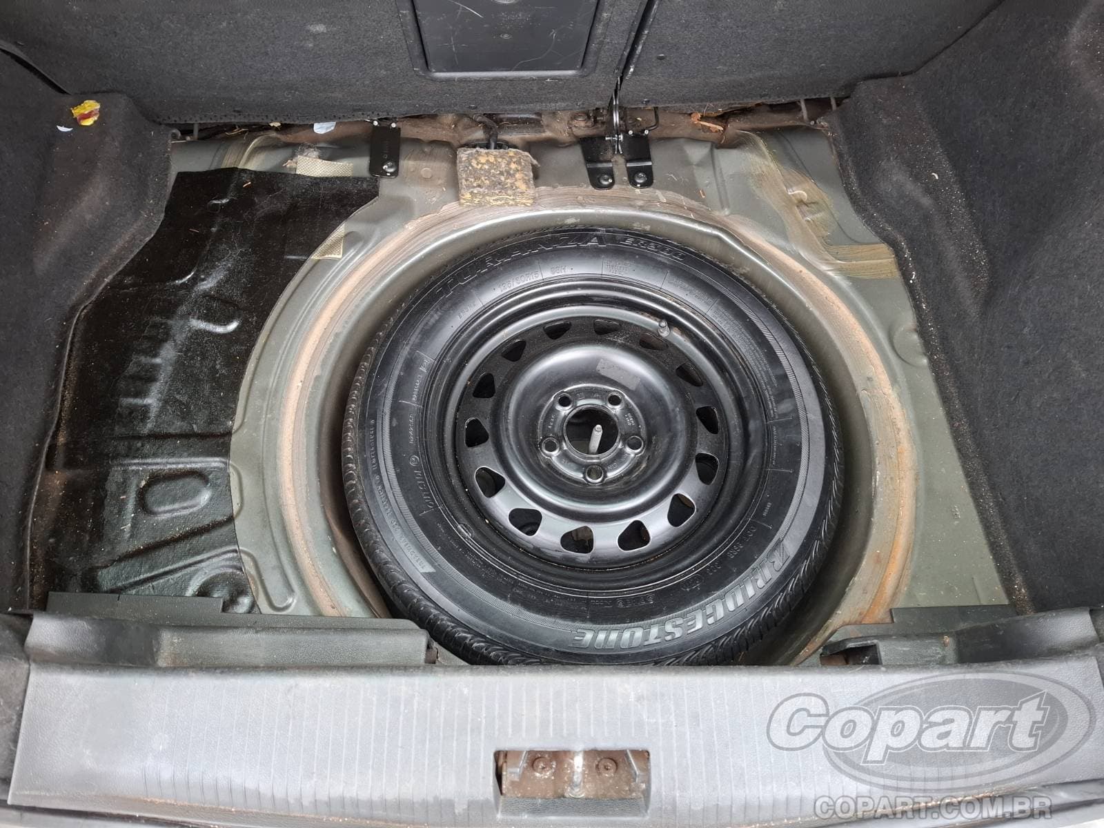 Chevrolet Vectra Hatch 2011 — foto 10