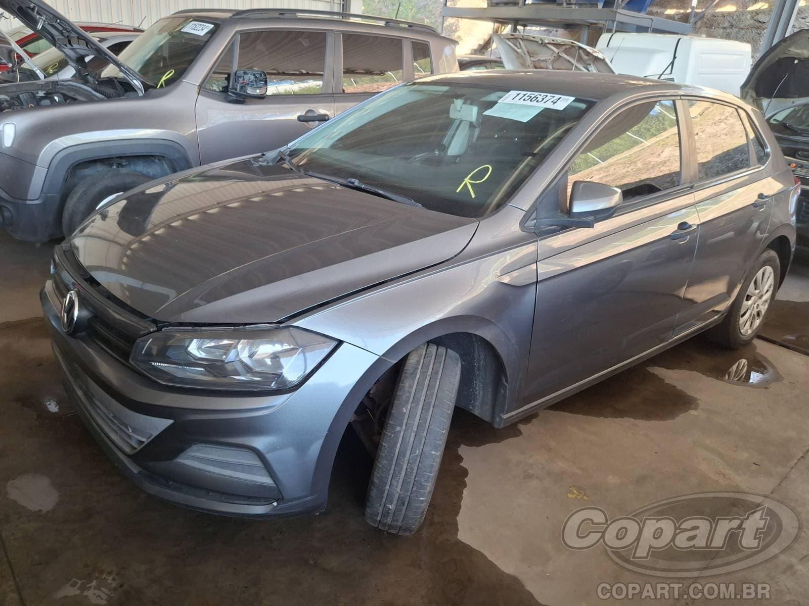 Volkswagen Polo 2020 — foto 2