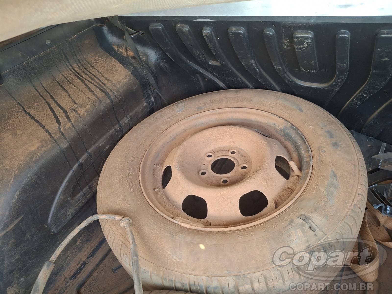 Renault Duster Oroch 2019 — foto 11