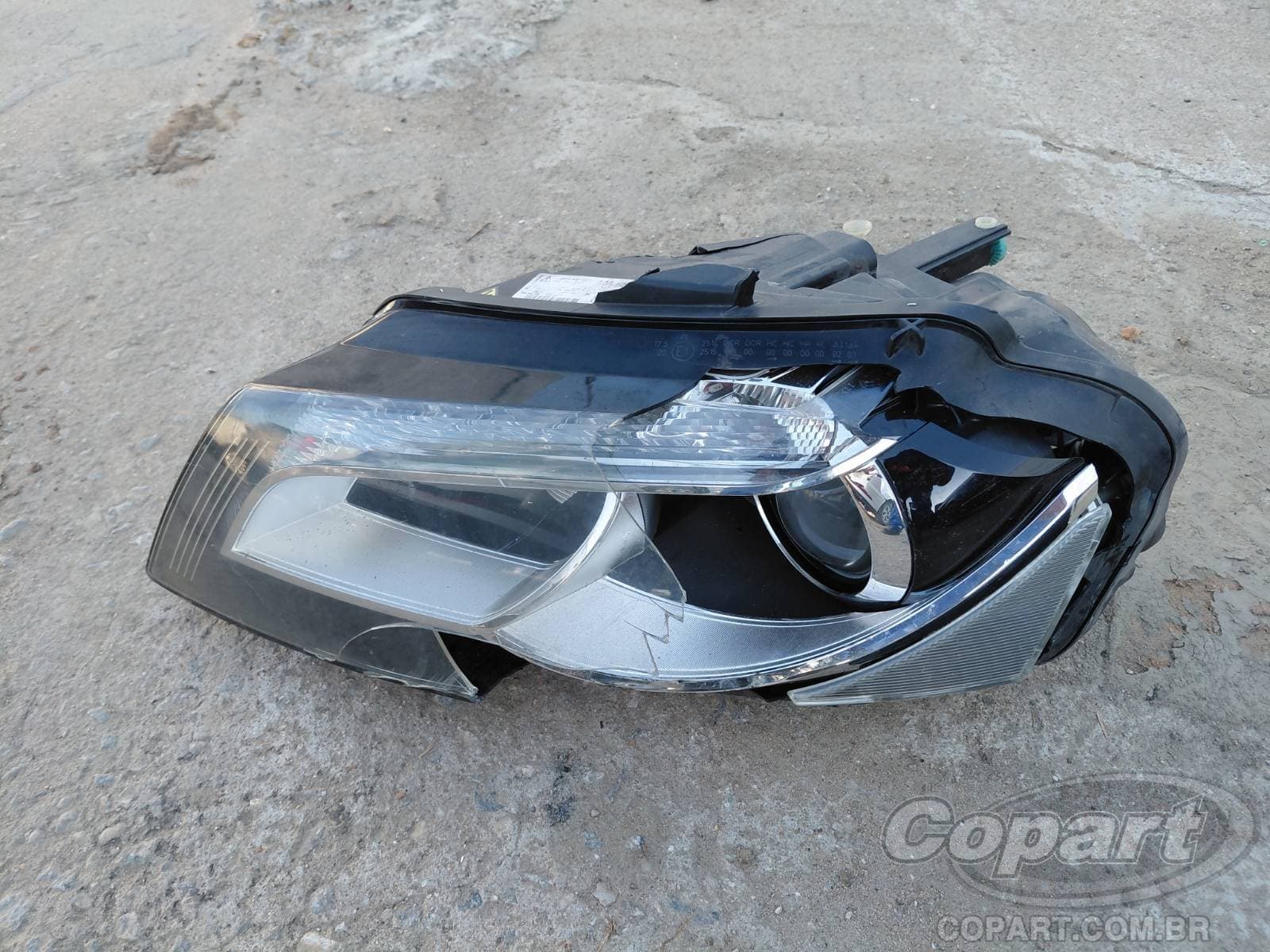 Audi A3 Sportback 2010 — foto 11