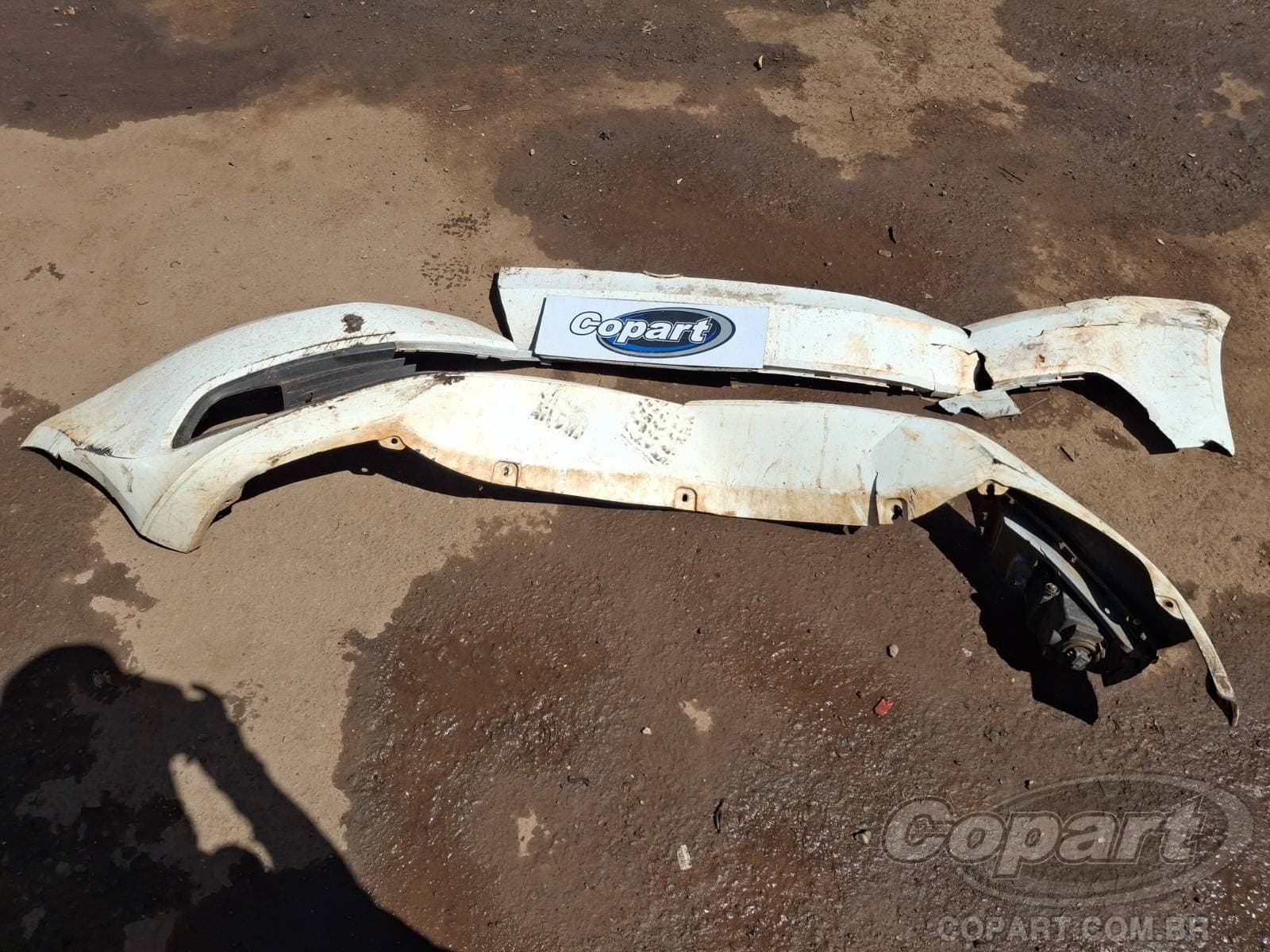 Volkswagen GOL 2014 — foto 12