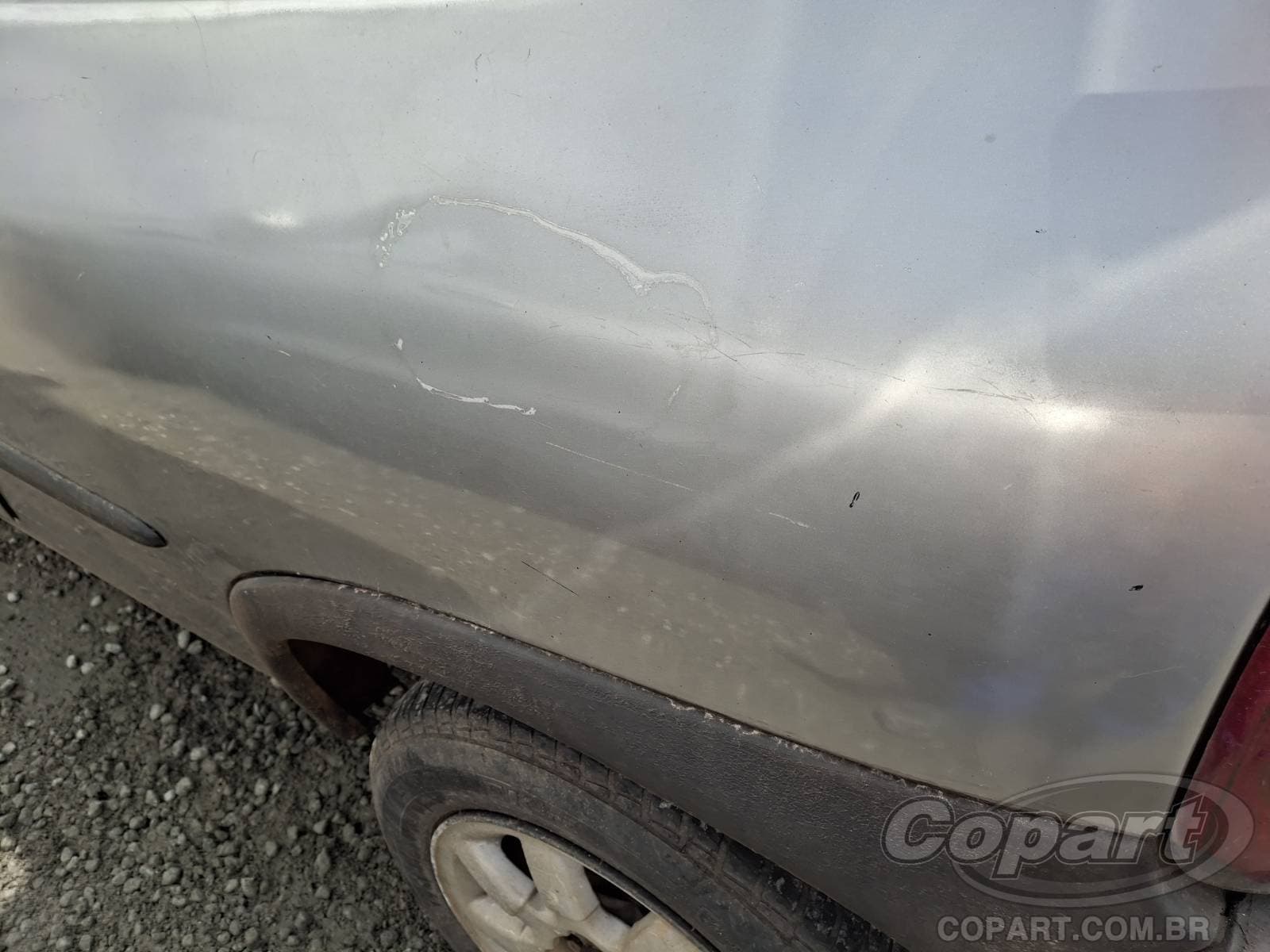 Chevrolet Corsa 1997 — foto 12