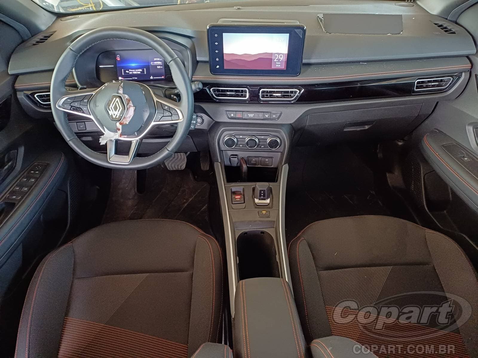 Renault Kardian 2025 — foto 9