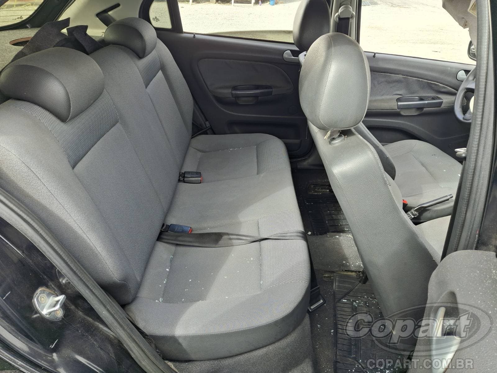 Volkswagen GOL 2009 — foto 6