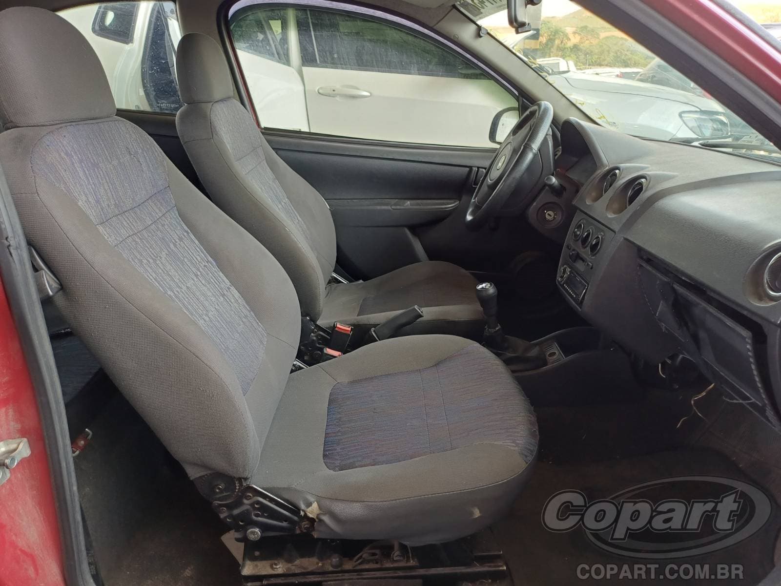 Chevrolet Celta 2007 — foto 5