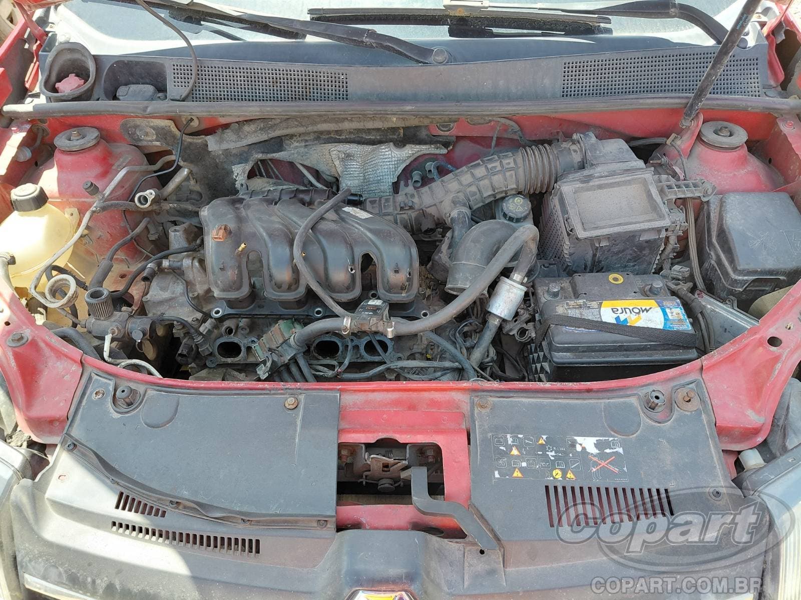 Renault Logan 2018 — foto 7