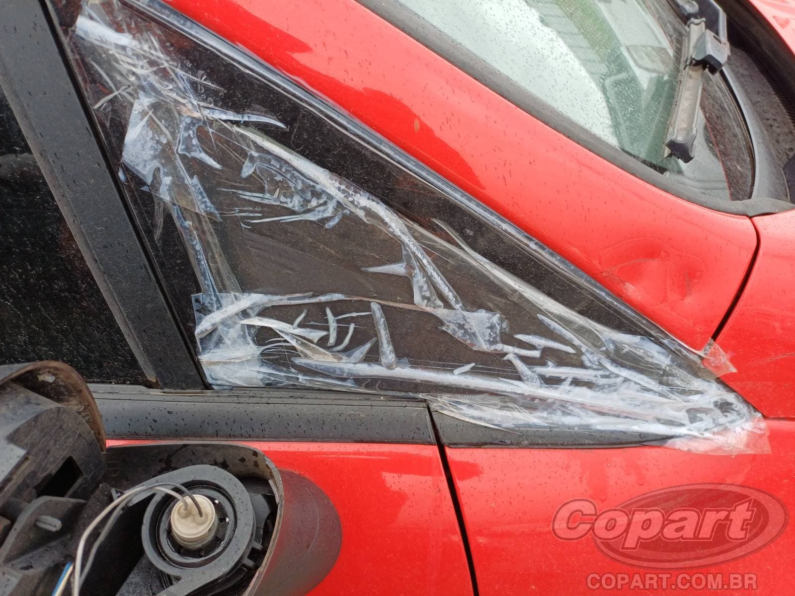 Ford Fiesta 2014 — foto 11