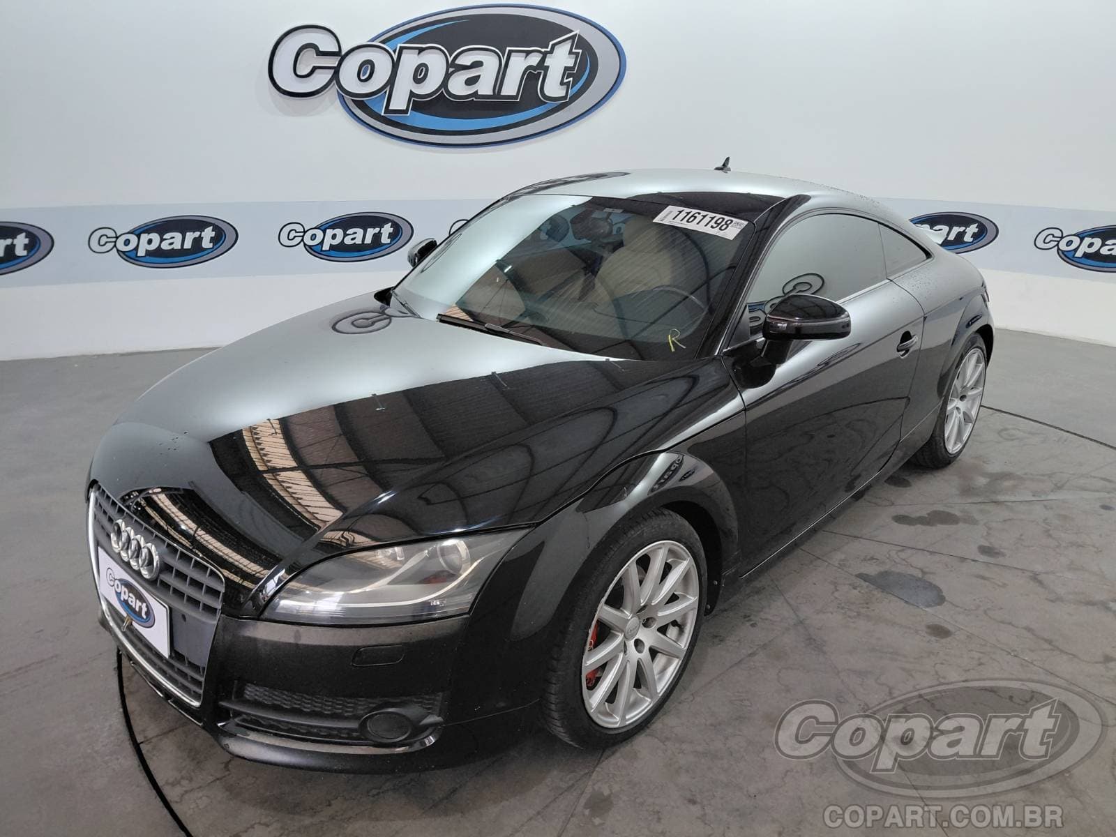 Audi TT 2009 — foto 2