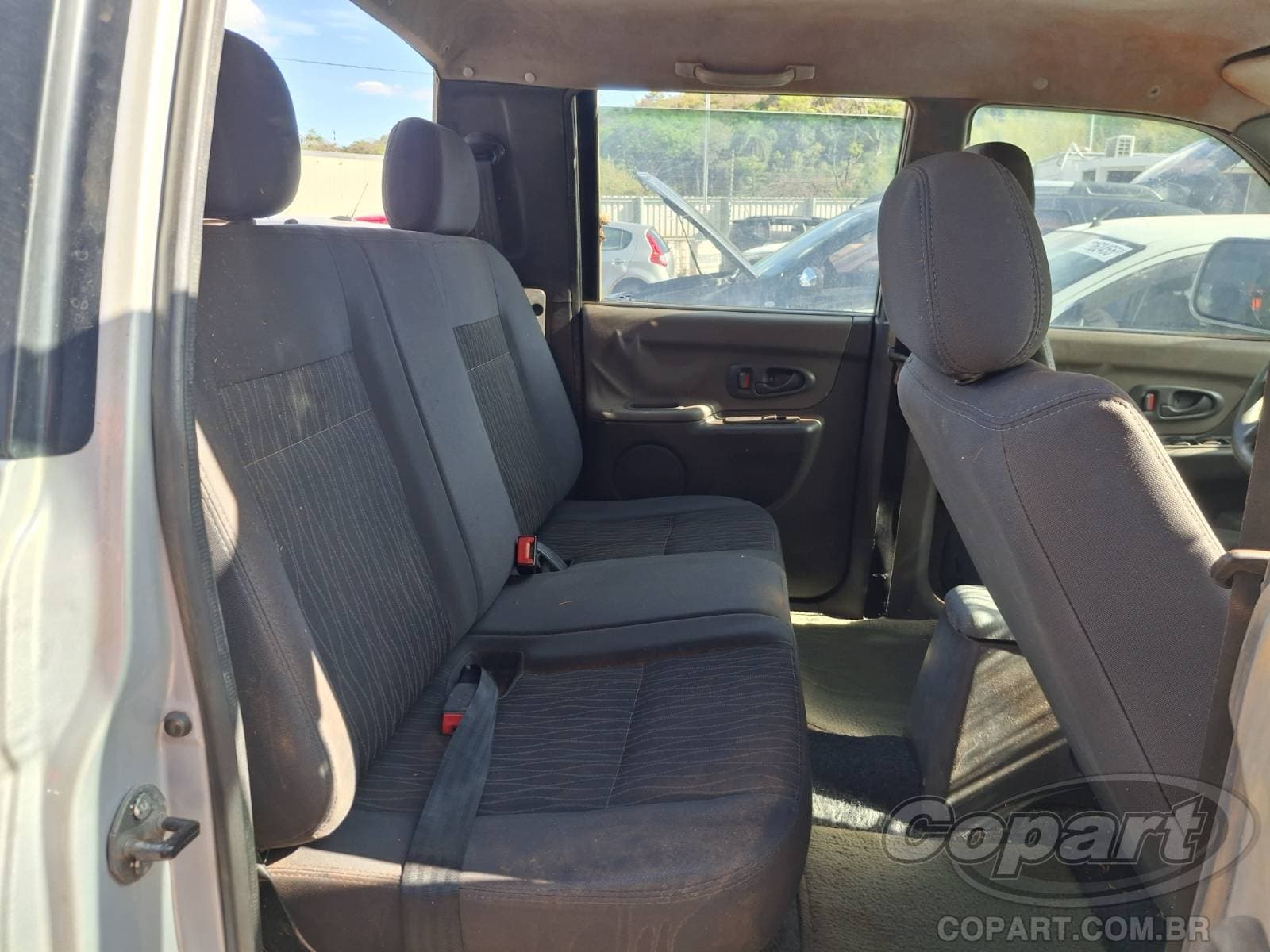 Mitsubishi L200 Outdoor CD 2012 — foto 6