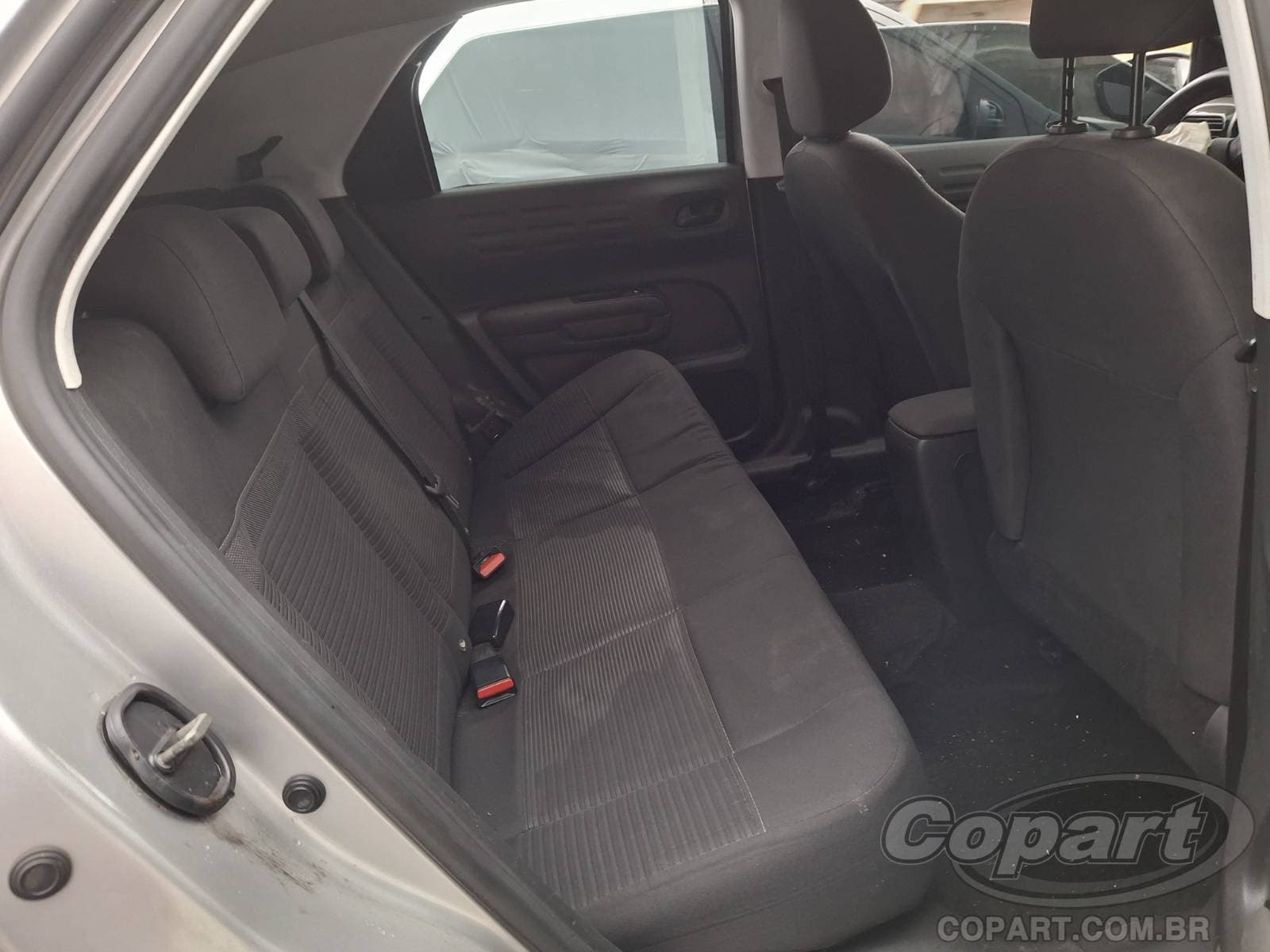 Citroën C4 Cactus 2020 — foto 6