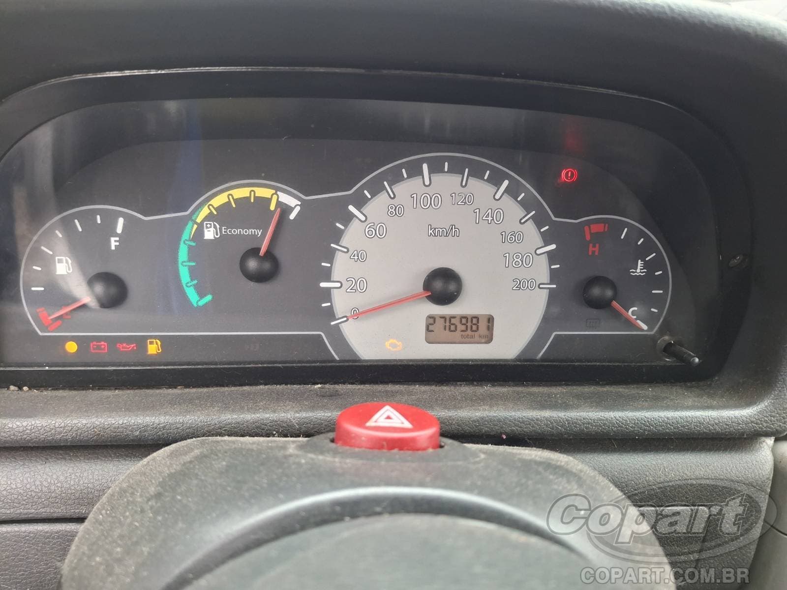 Fiat UNO 2013 — foto 8