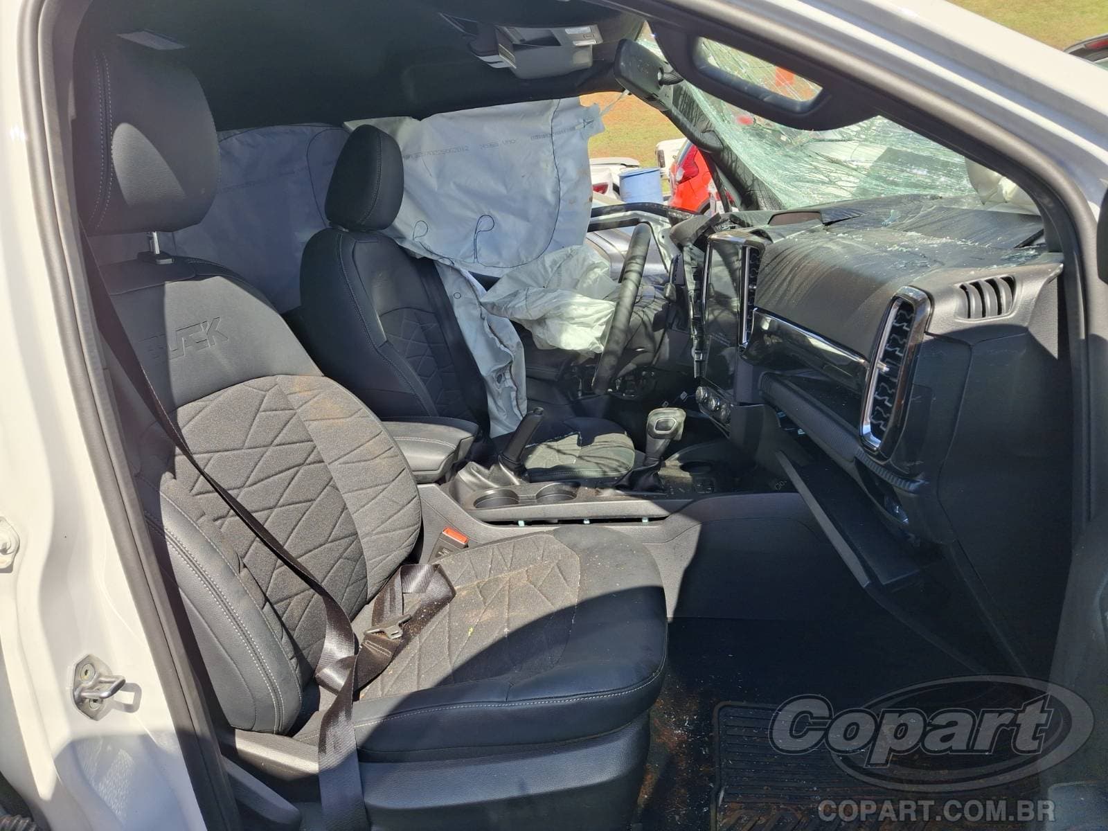 Ford Ranger CD 2026 — foto 5