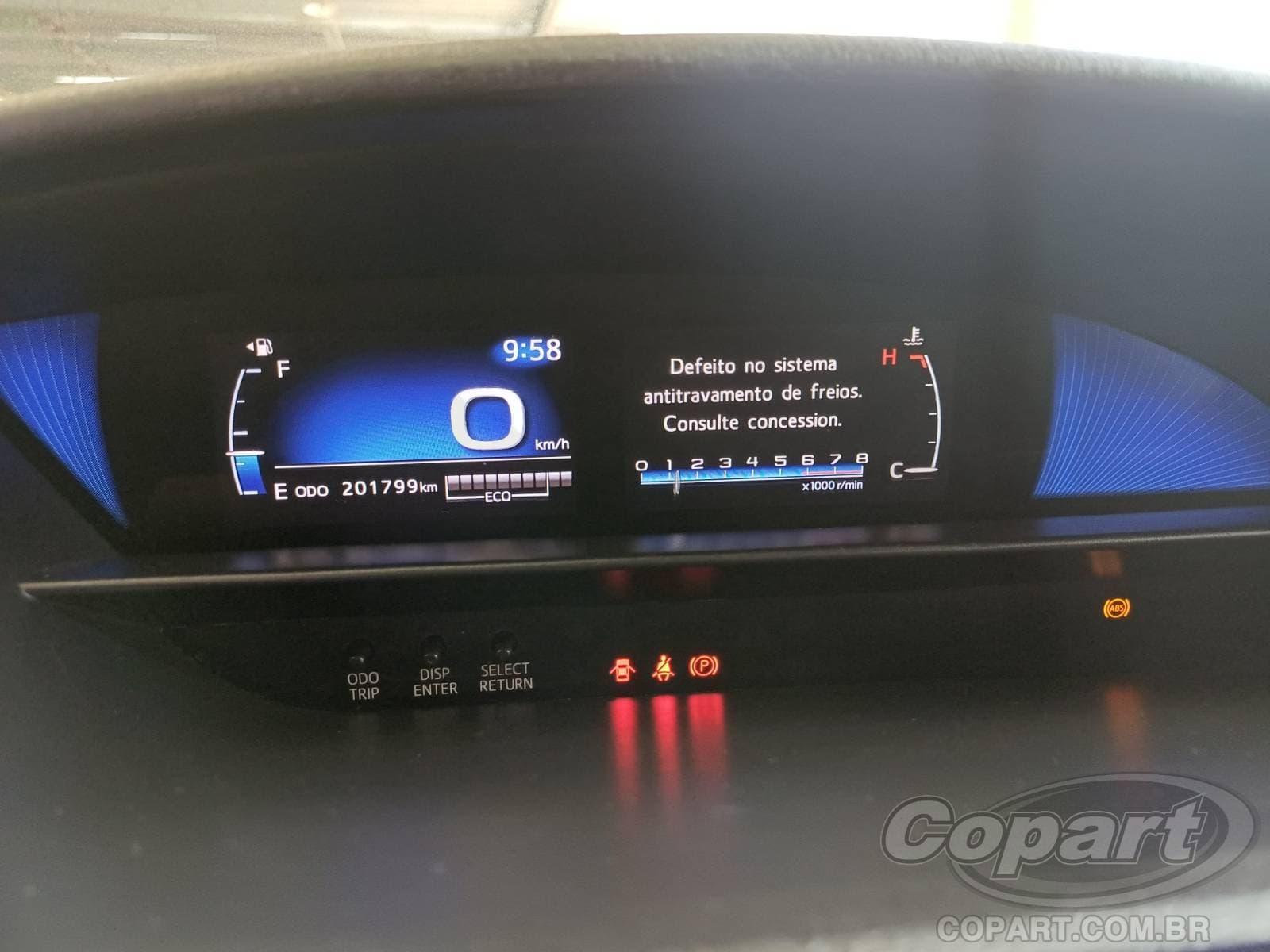 Toyota Etios 2018 — foto 8