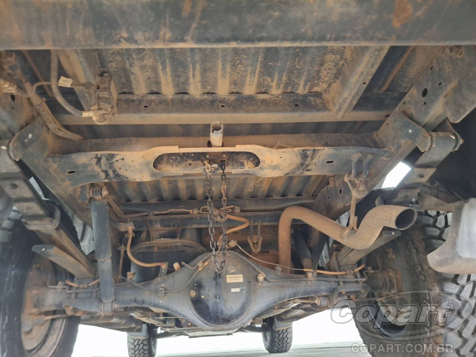 Mitsubishi L200 Triton 2024 — foto 10