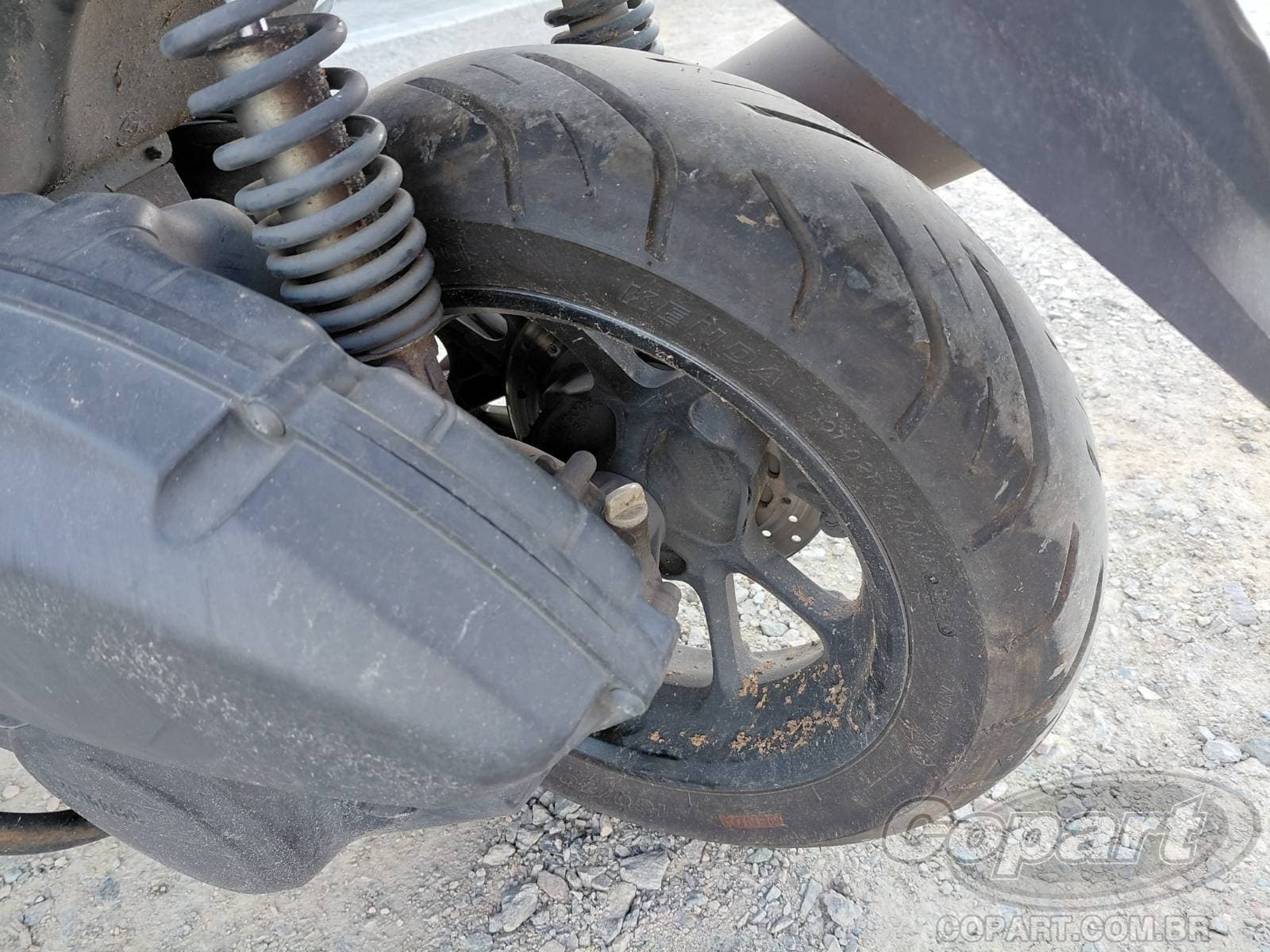 Yamaha Nmax 2022 — foto 7