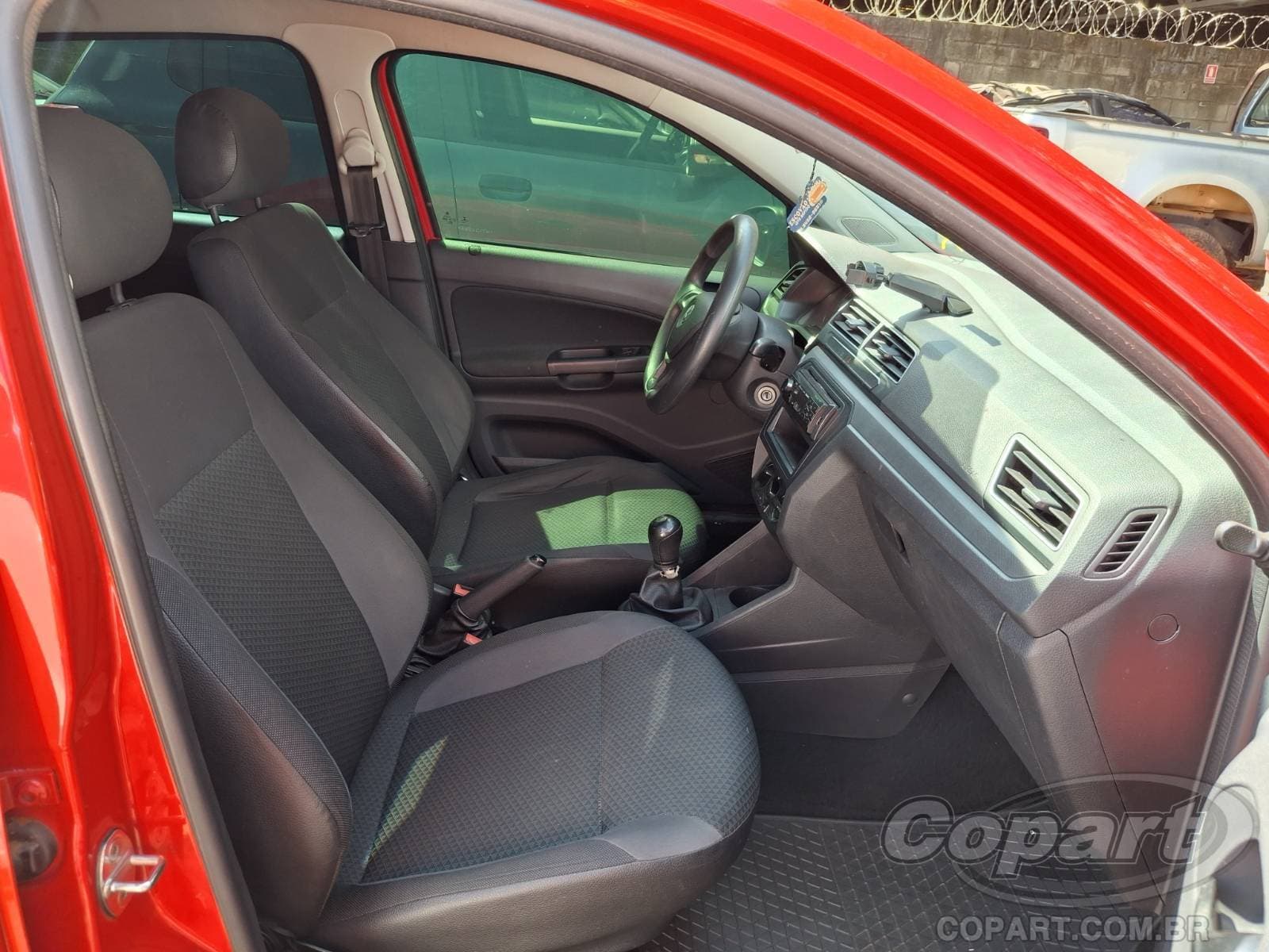 Volkswagen GOL 2022 — foto 5