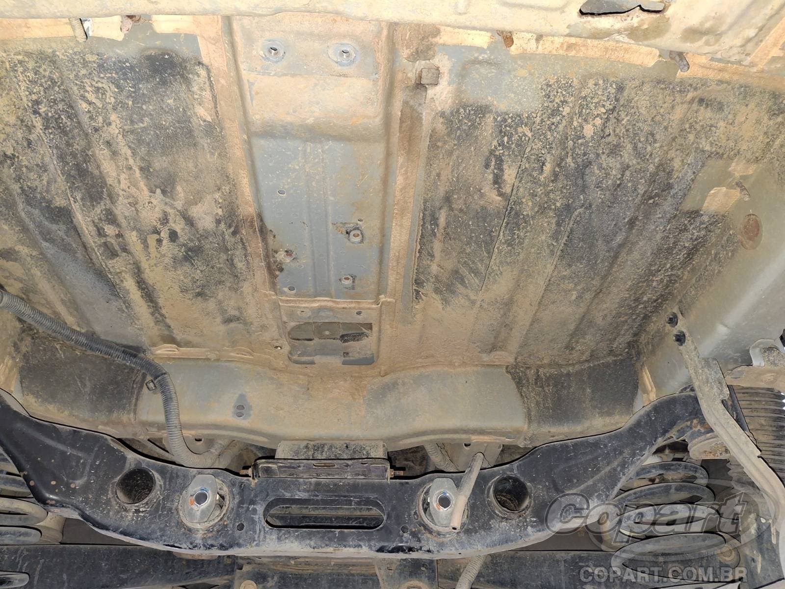 Fiat Toro 2020 — foto 10