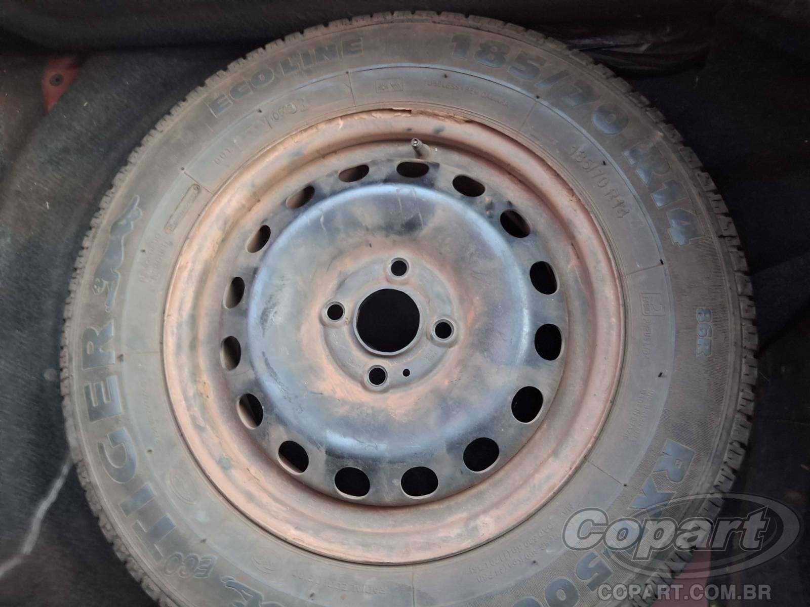Volkswagen GOL 2016 — foto 10